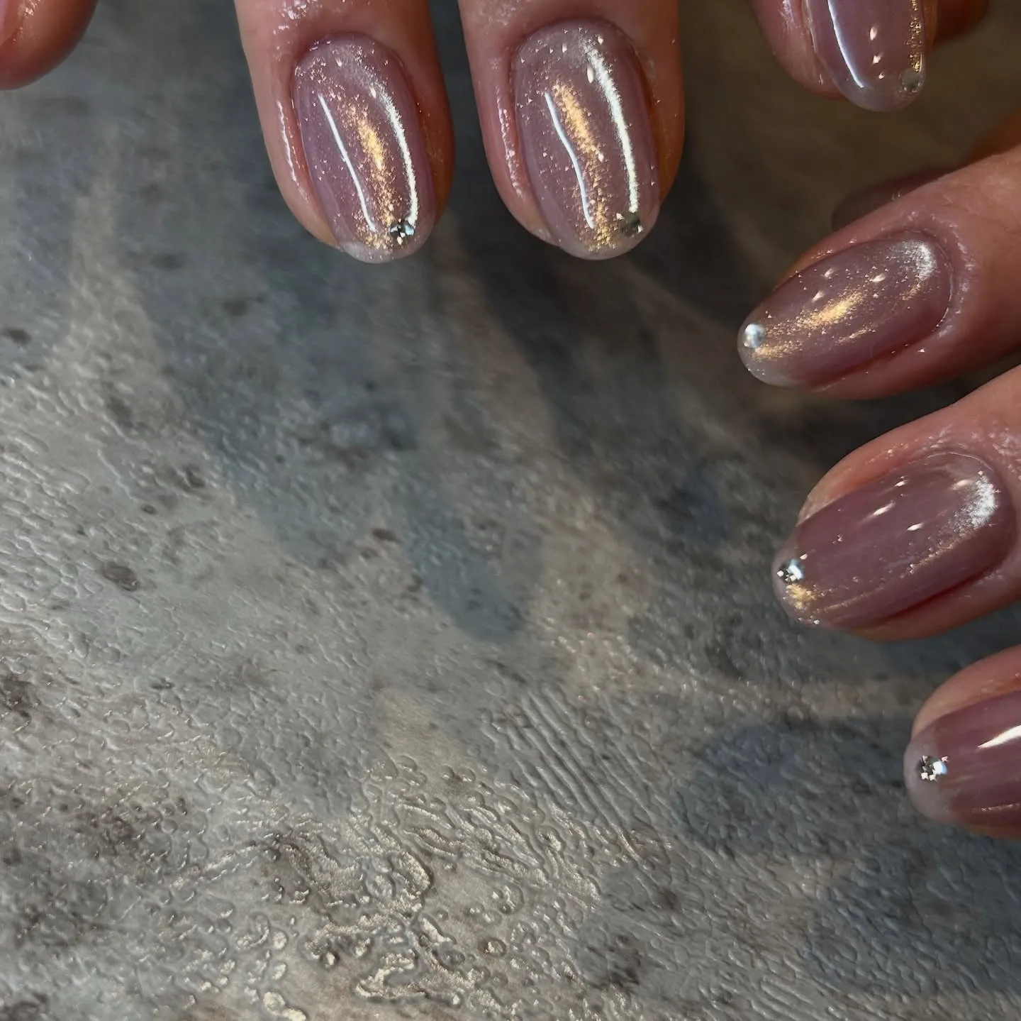 今年の秋はnavyのone color推しでした💙