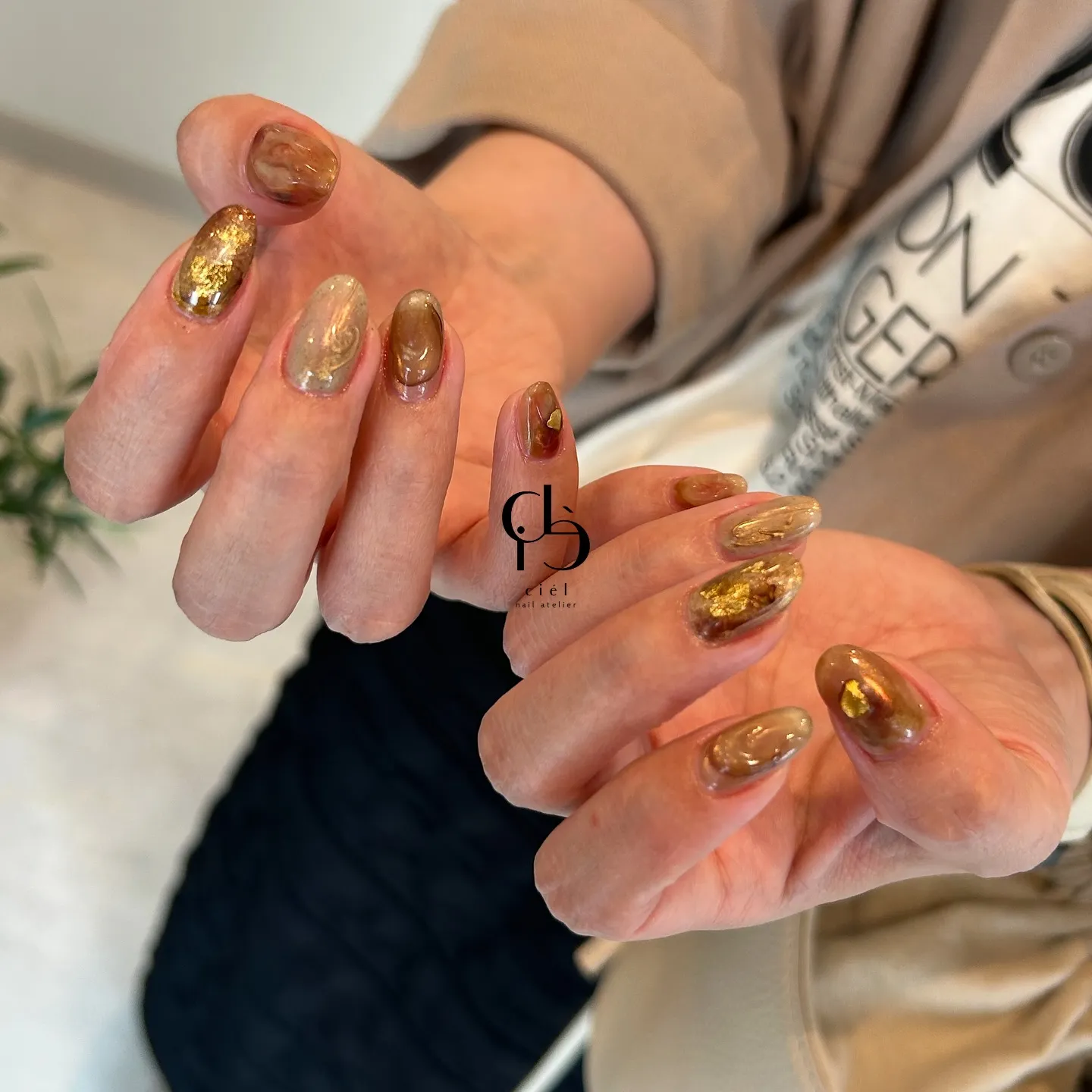 いつもおまかせありがとうございます✨