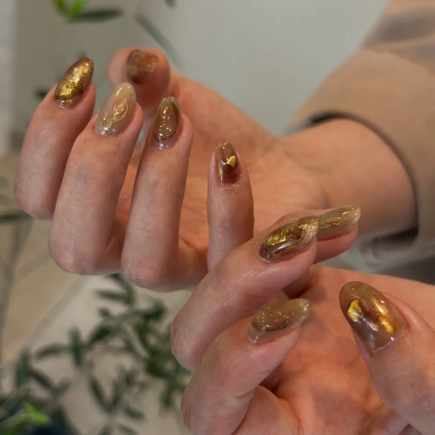 いつもおまかせありがとうございます✨