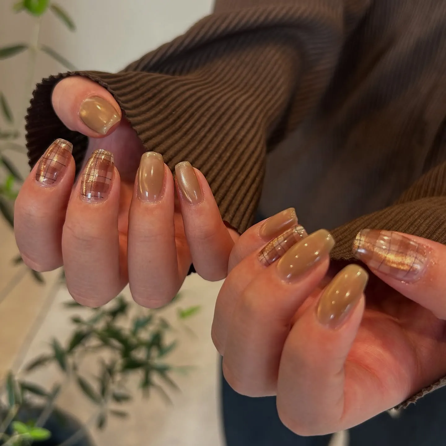 うっとりなマグの奥行き、、✨