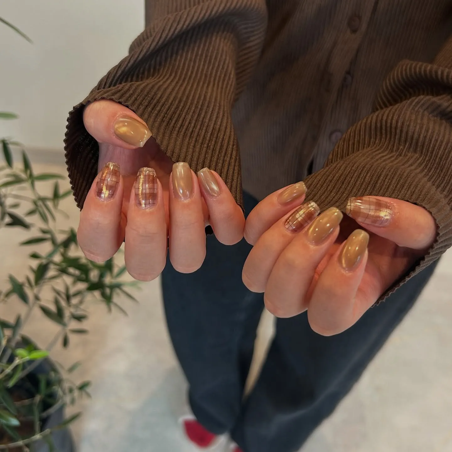 うっとりなマグの奥行き、、✨