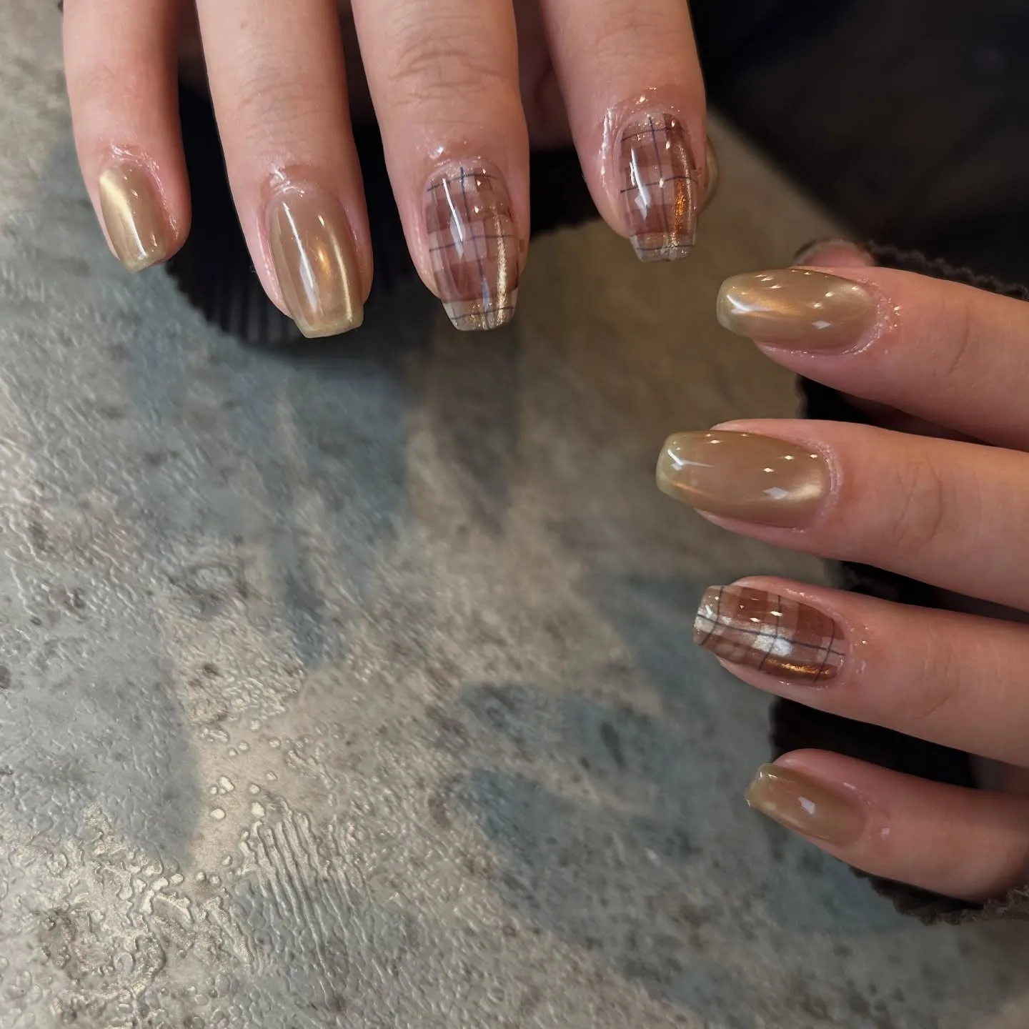 うっとりなマグの奥行き、、✨