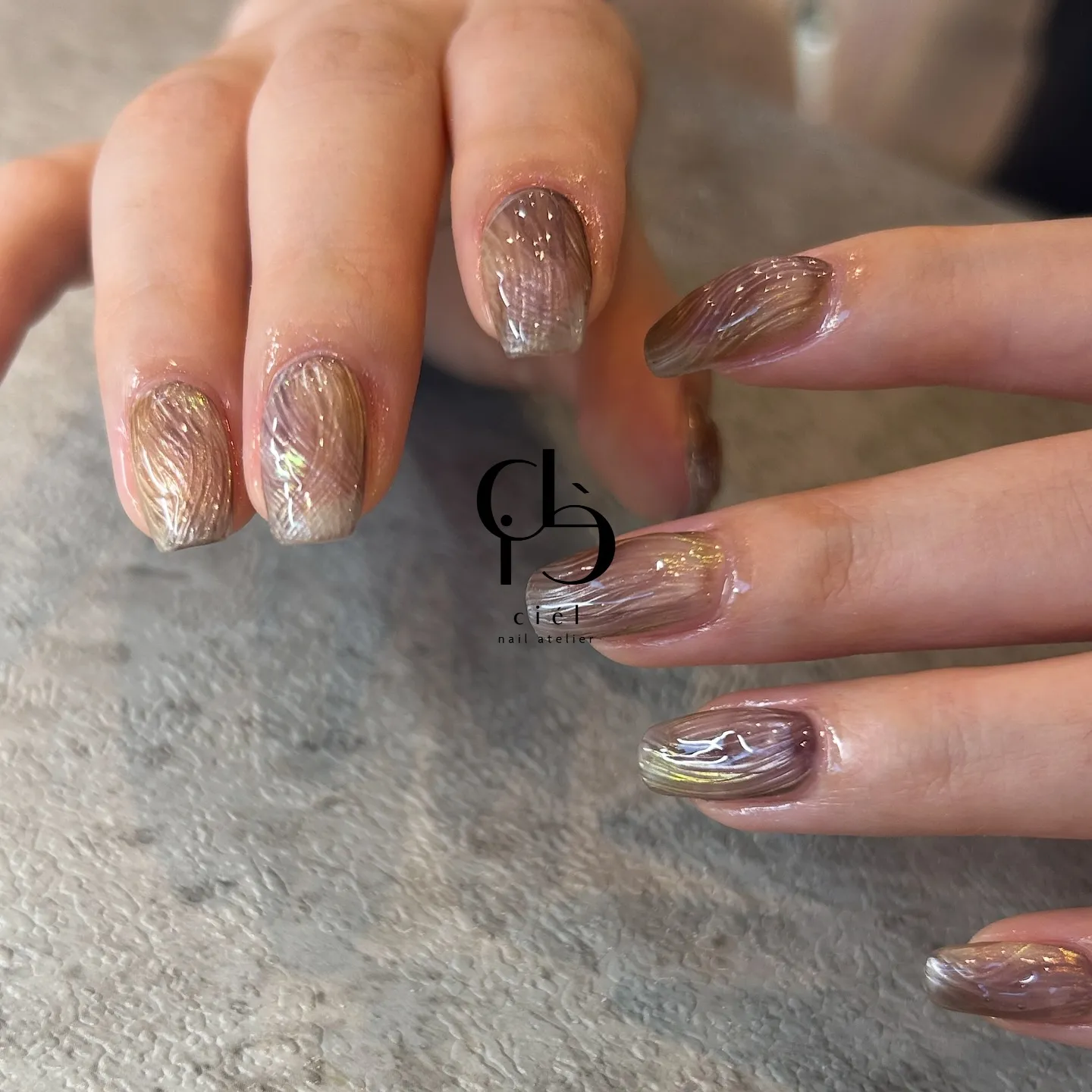 うねうねかわいすぎる〜