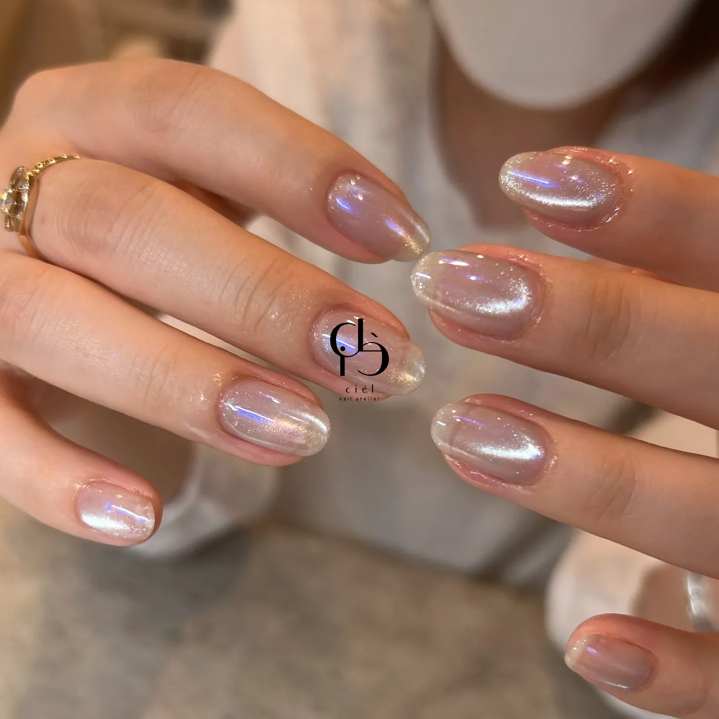 最近のネイルいっぱい🎨