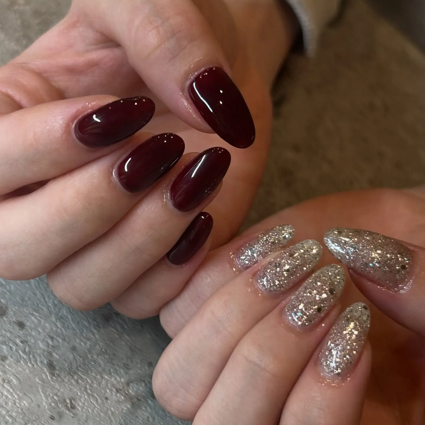 最近のネイルいっぱい🎨