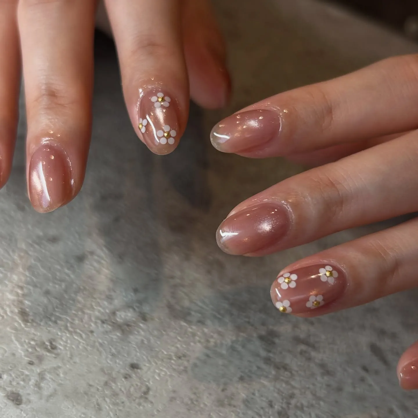 最近のネイルいっぱい🎨