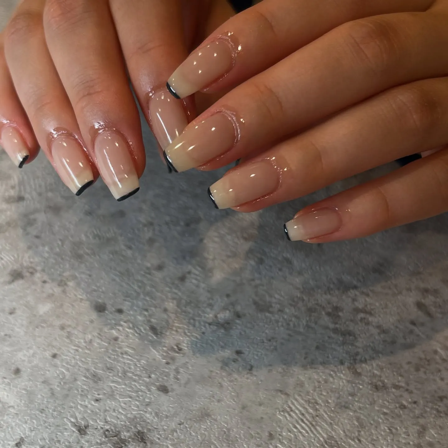 最近のネイルいっぱい🎨