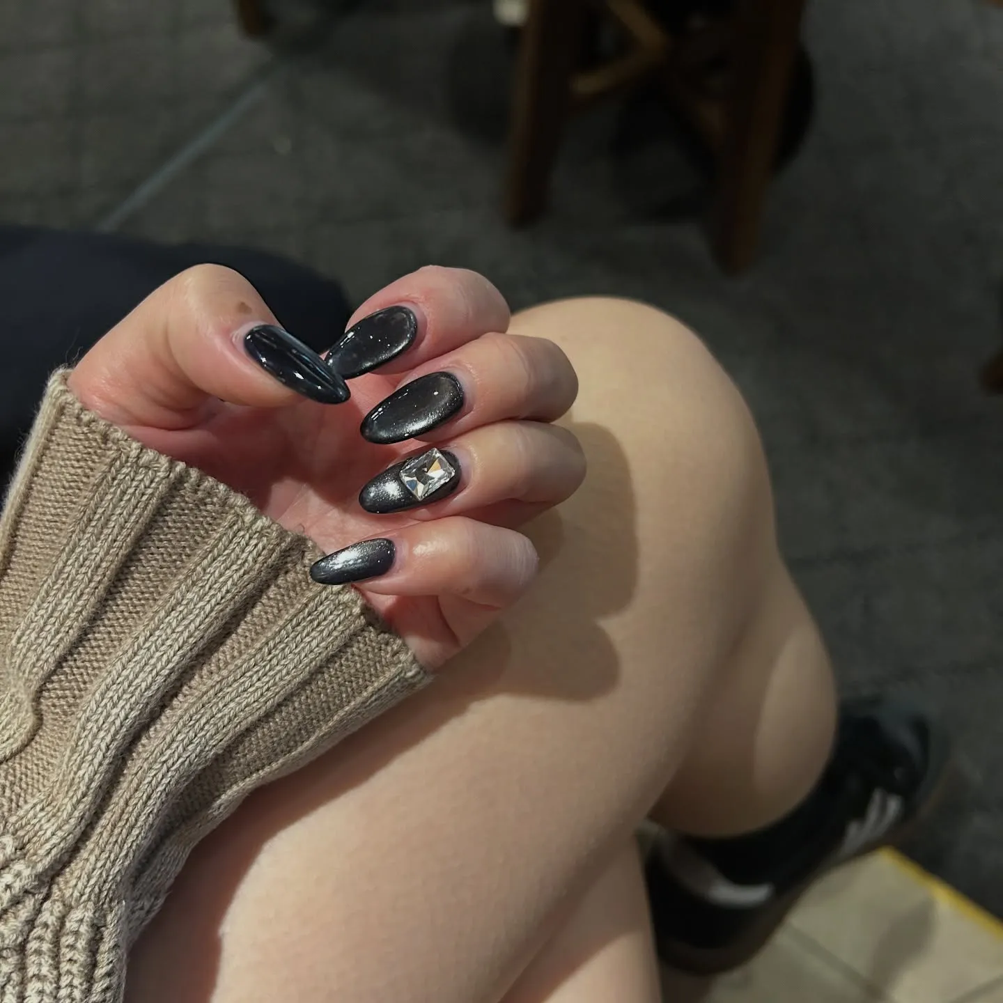 最近のネイルいっぱい🎨