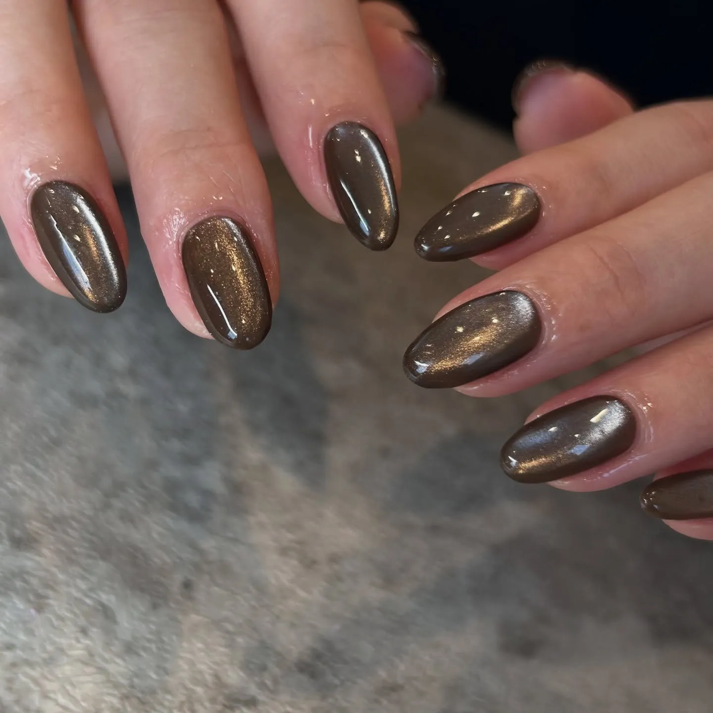 最近のネイルいっぱい🎨