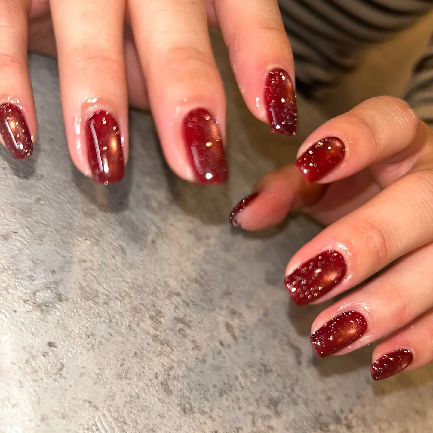 最近のネイルいっぱい🎨