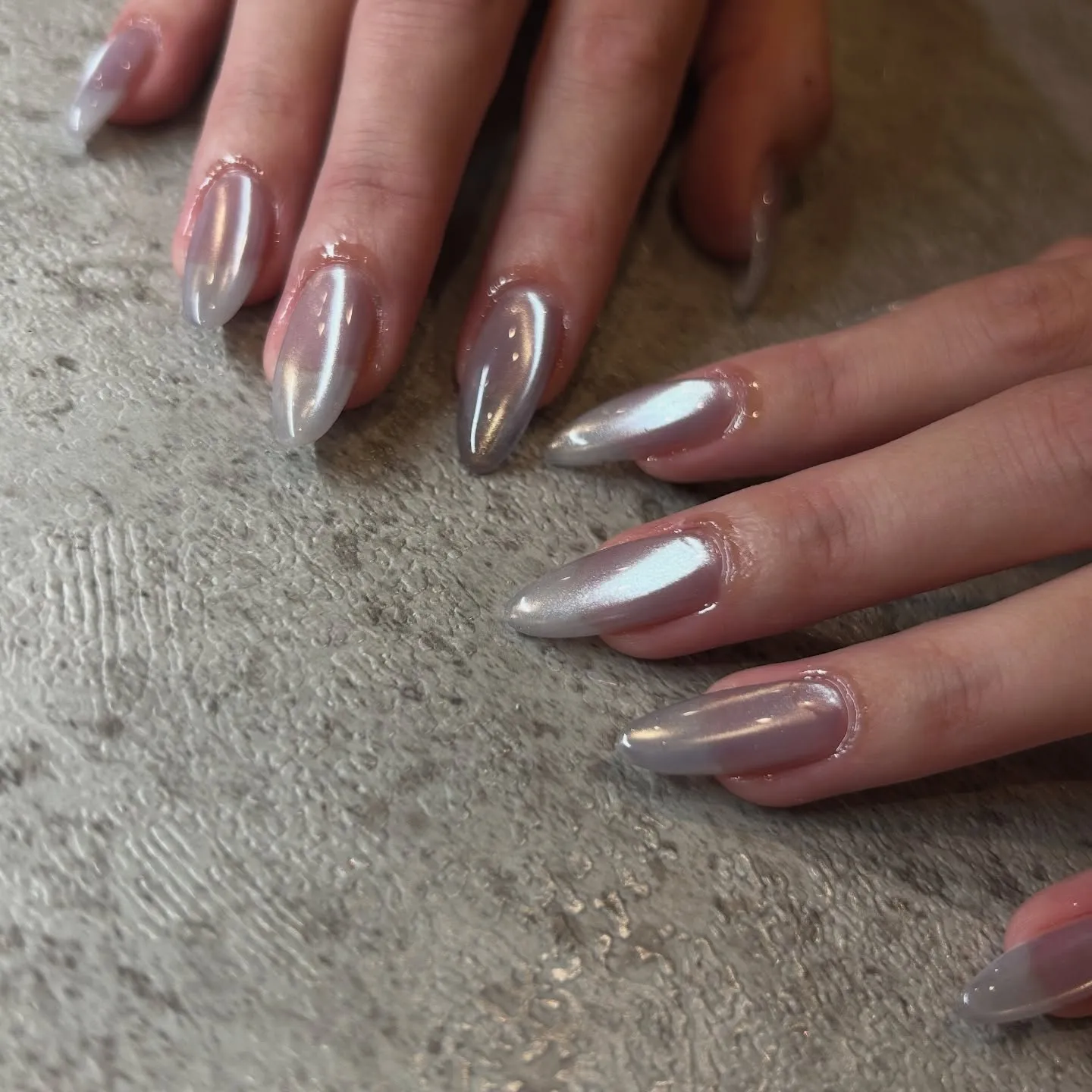 最近のネイルいっぱい🎨