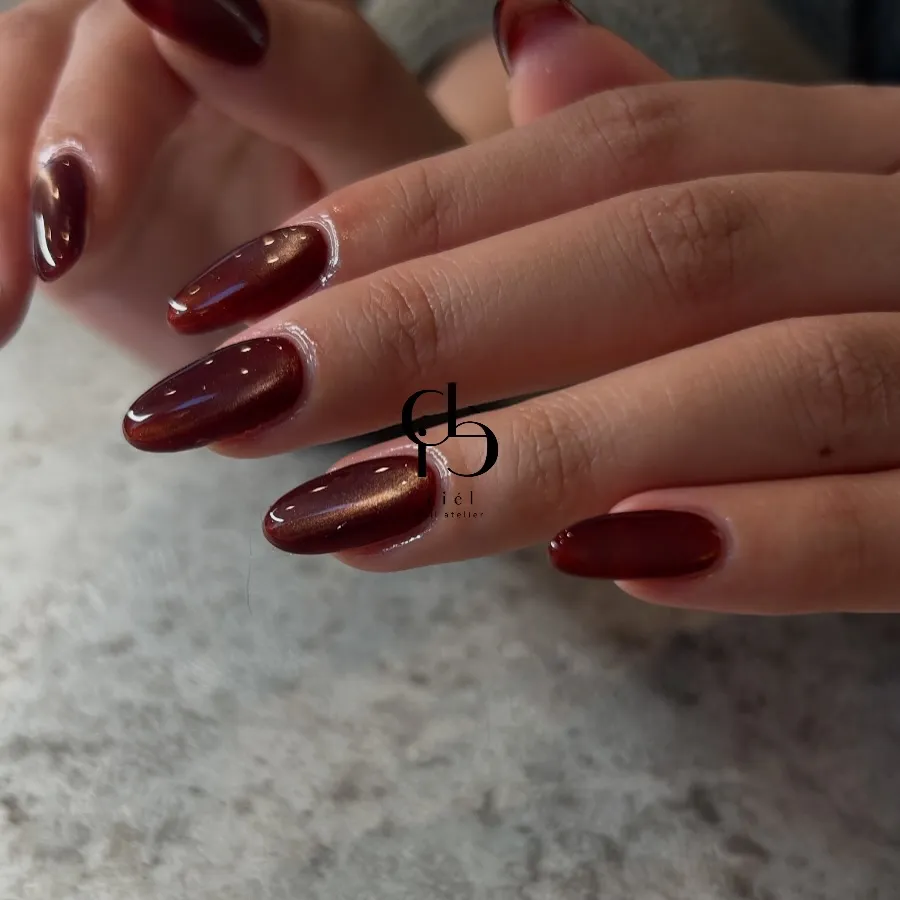 色気120%❤️❤️