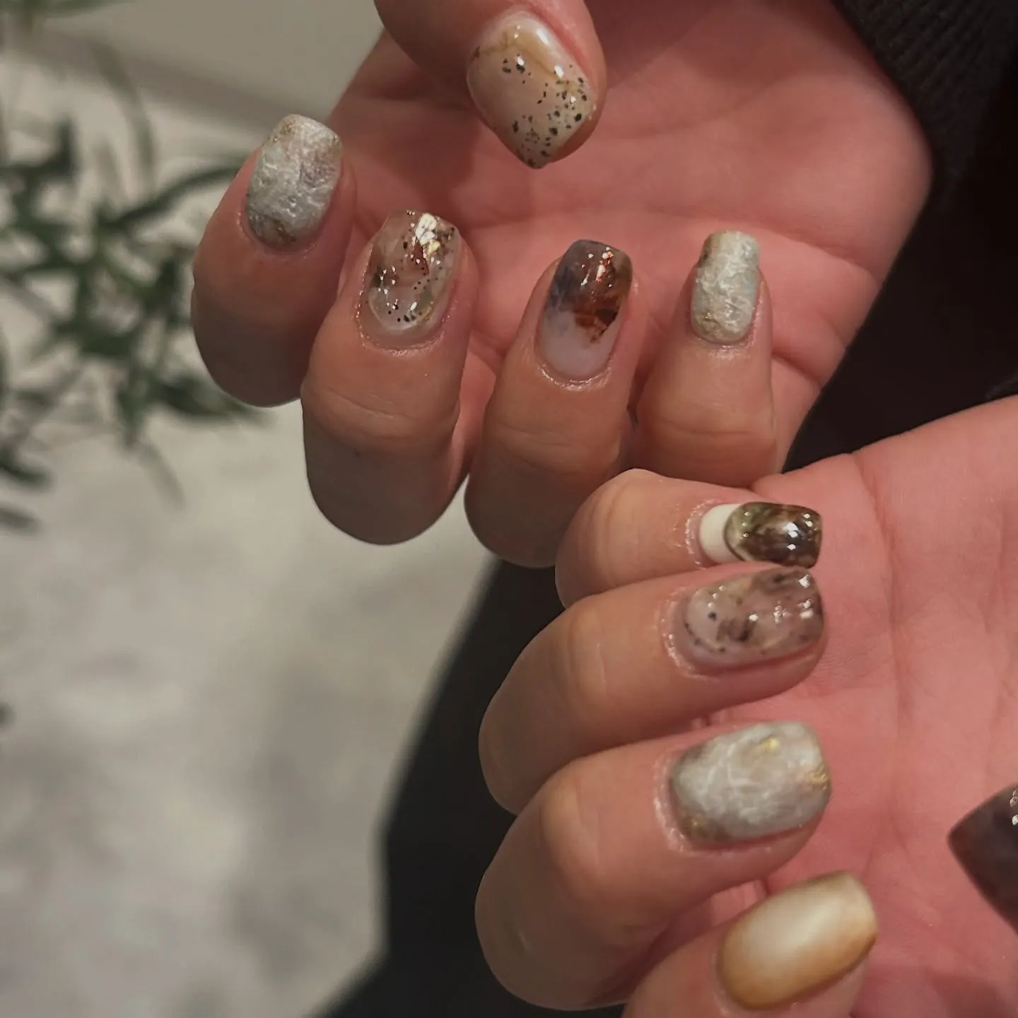 今回もおしゃれだったな〜〜😏♡