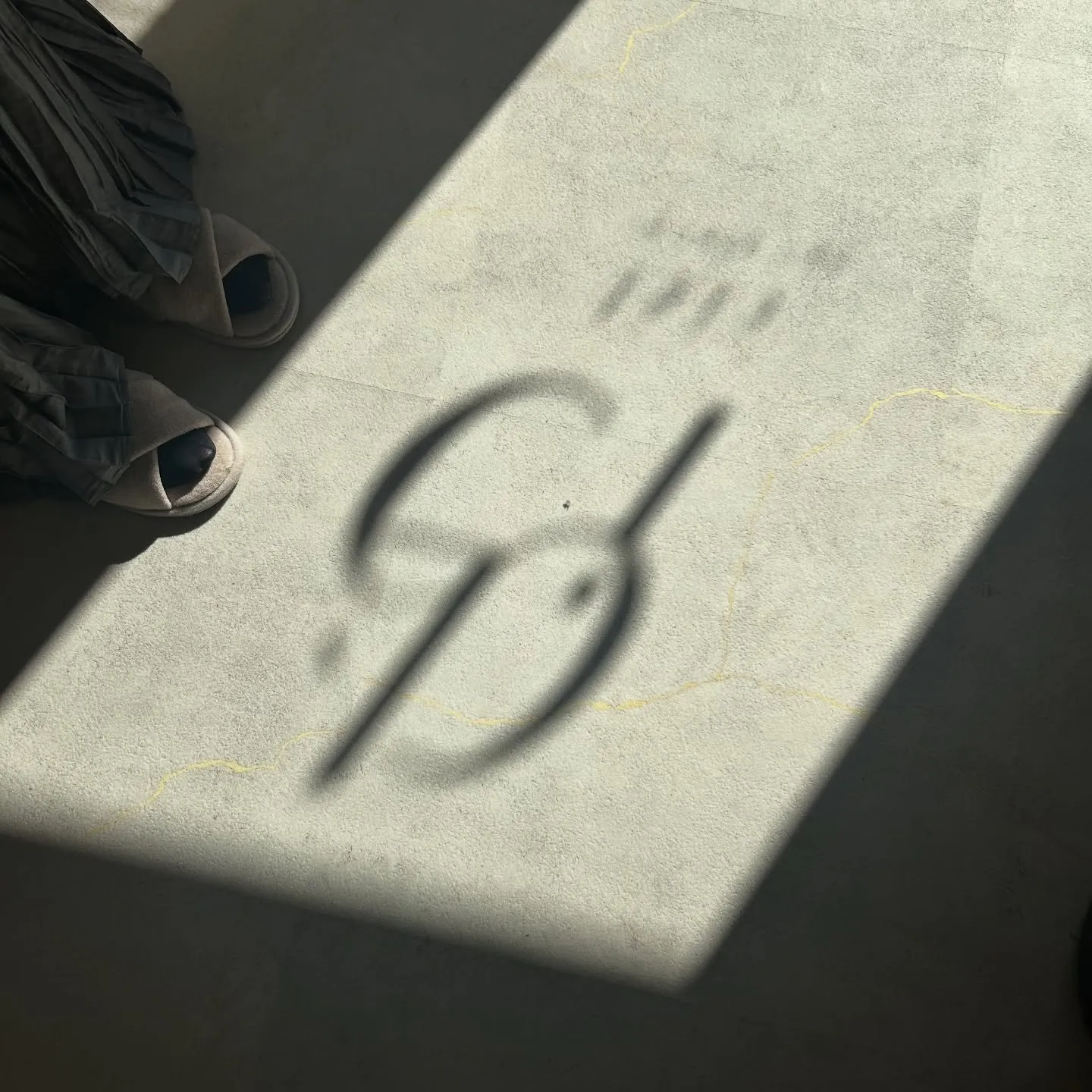 移転してからいろんな方が遊びにきてくれる時間があったり