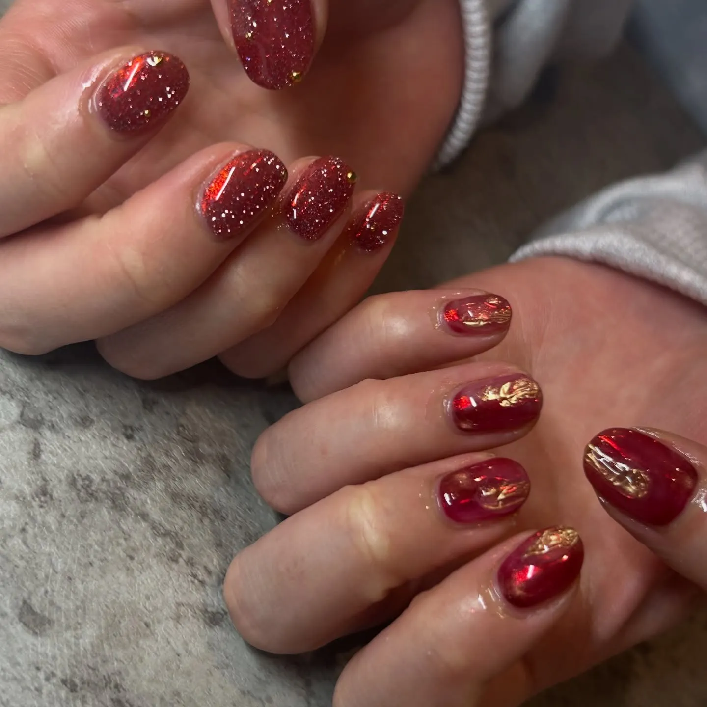 写真がぁあ溜まってる〜〜