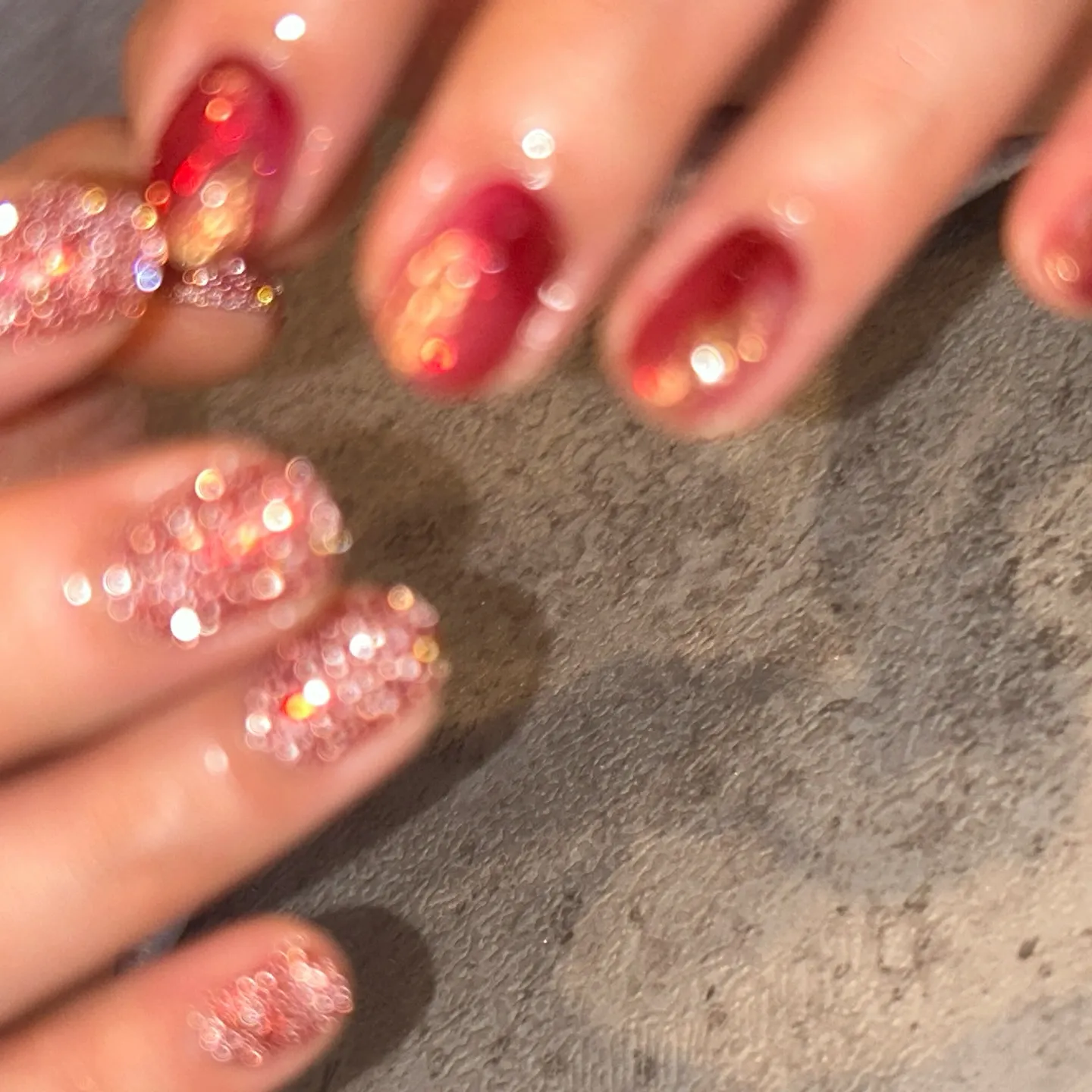 写真がぁあ溜まってる〜〜