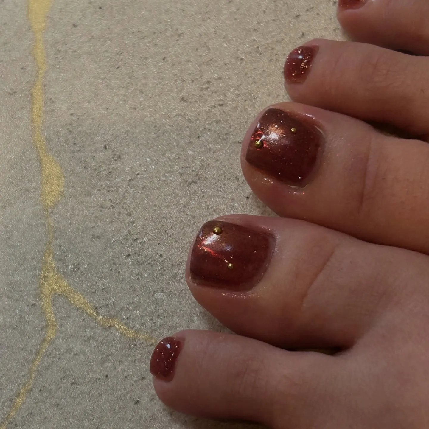 写真がぁあ溜まってる〜〜