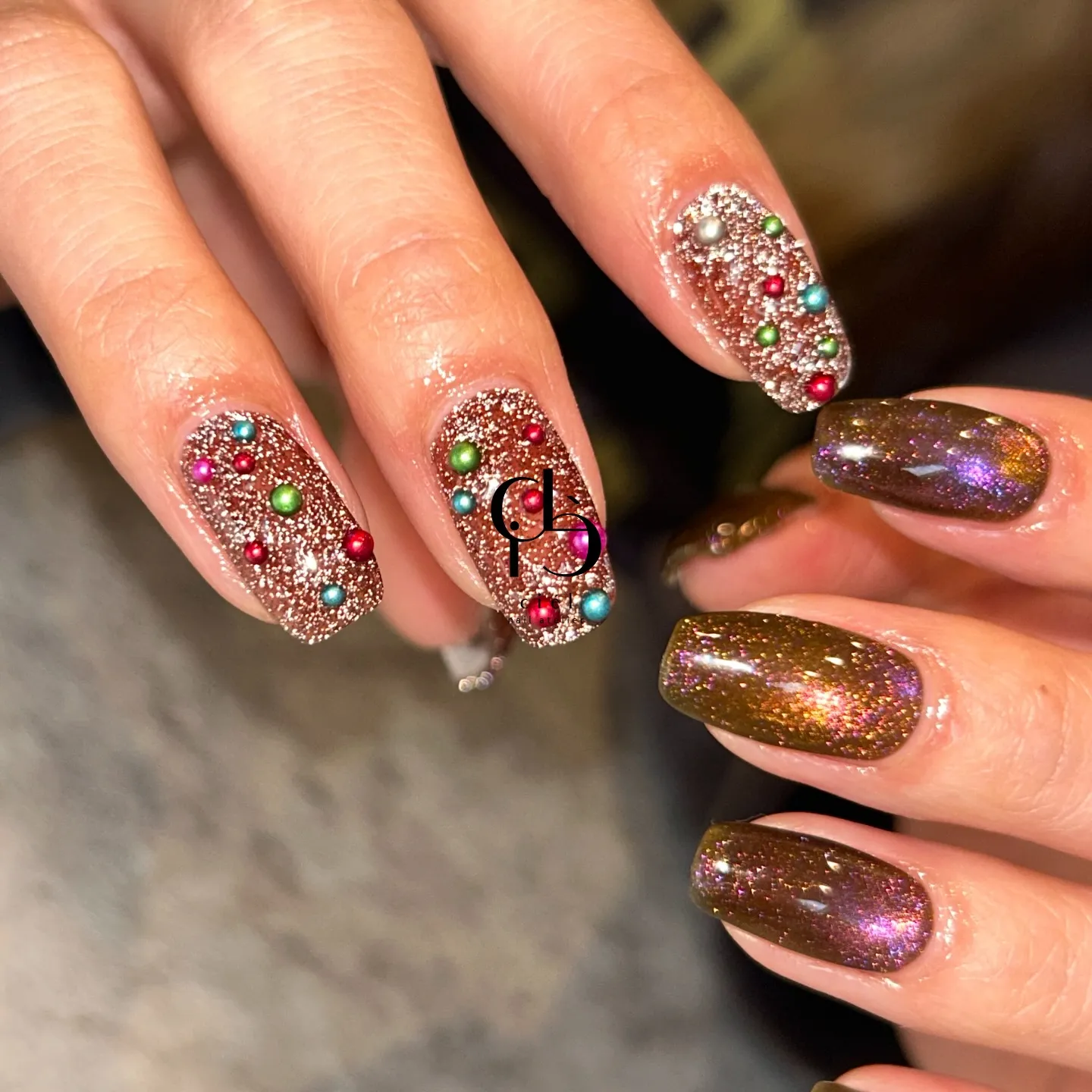 クリスマスdesign🎄🎅