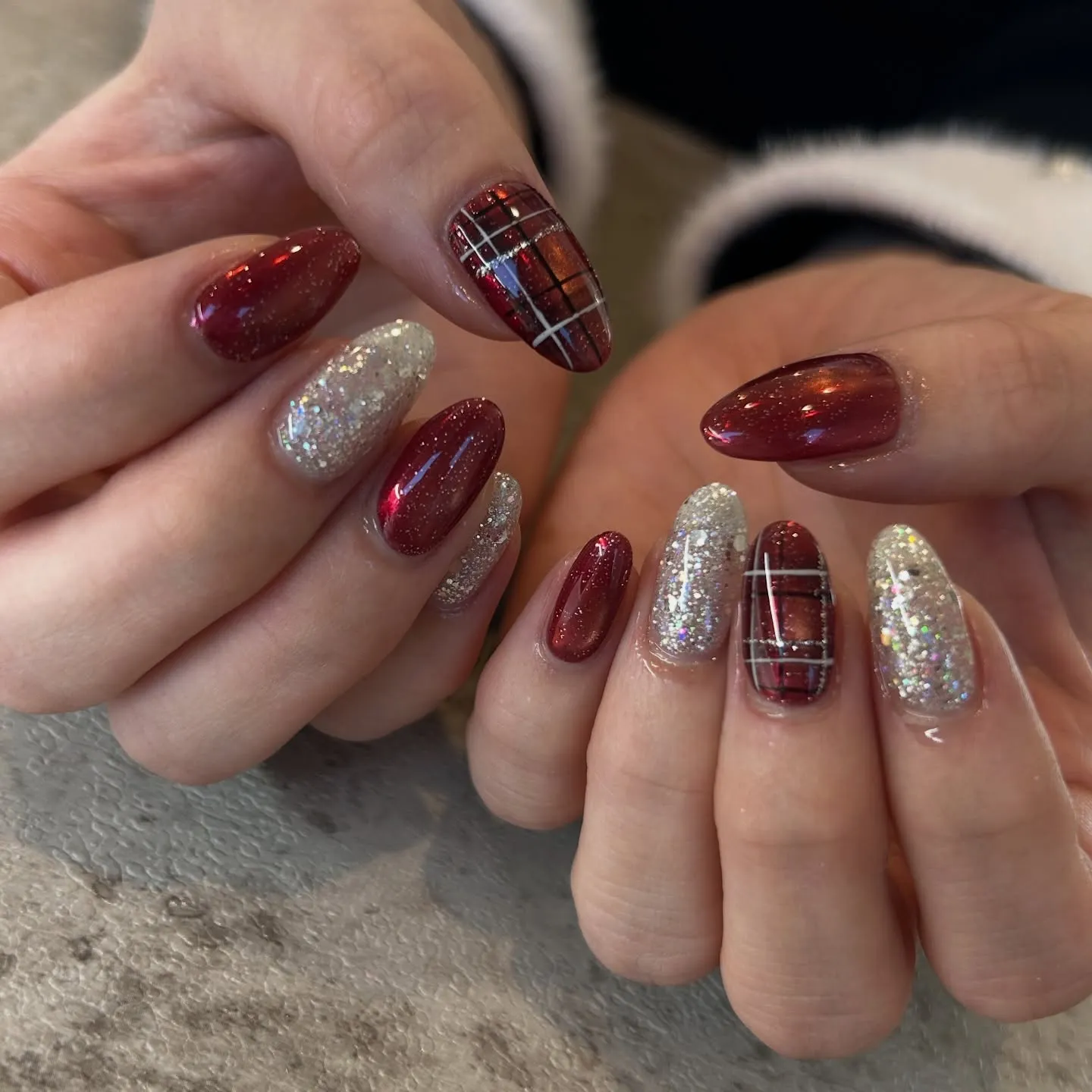 クリスマスdesign🎄🎅