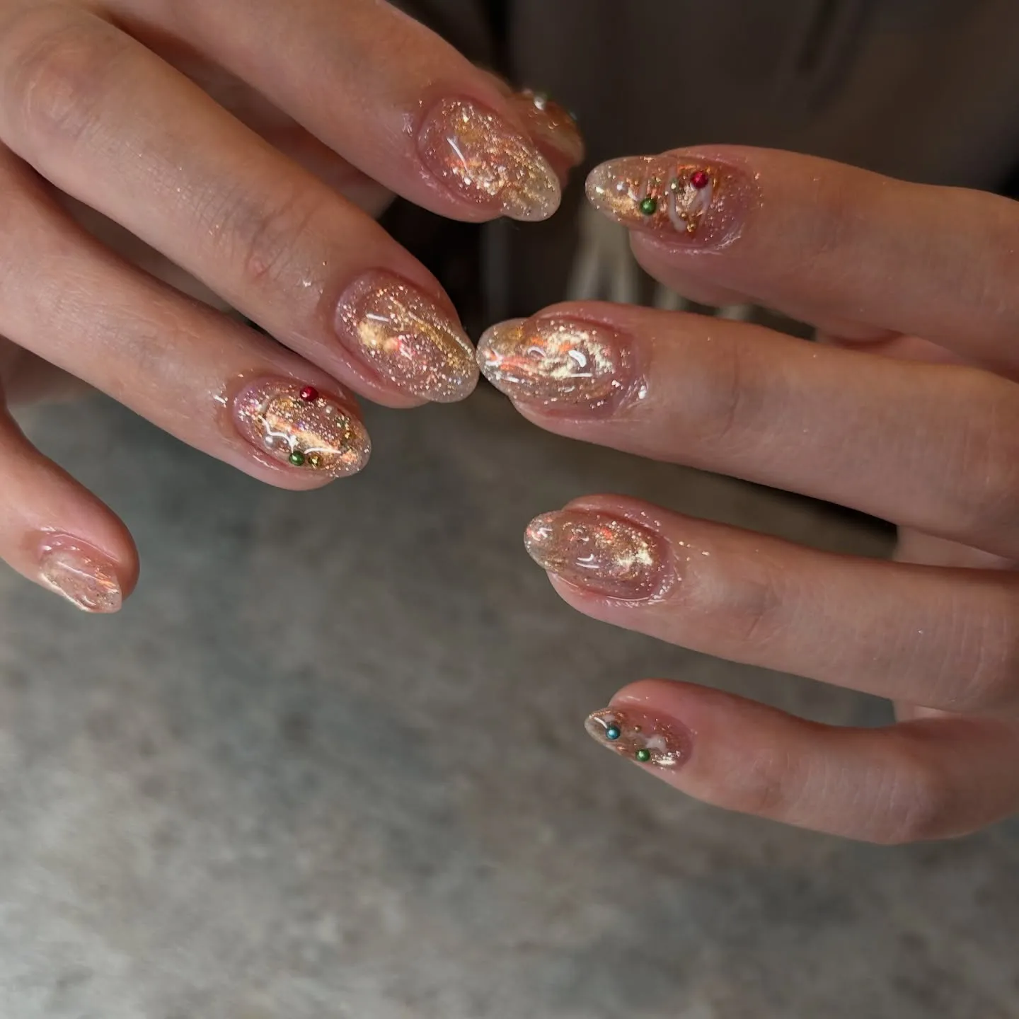 クリスマスdesign🎄🎅