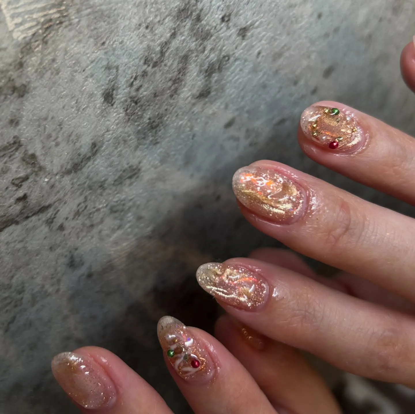 クリスマスdesign🎄🎅