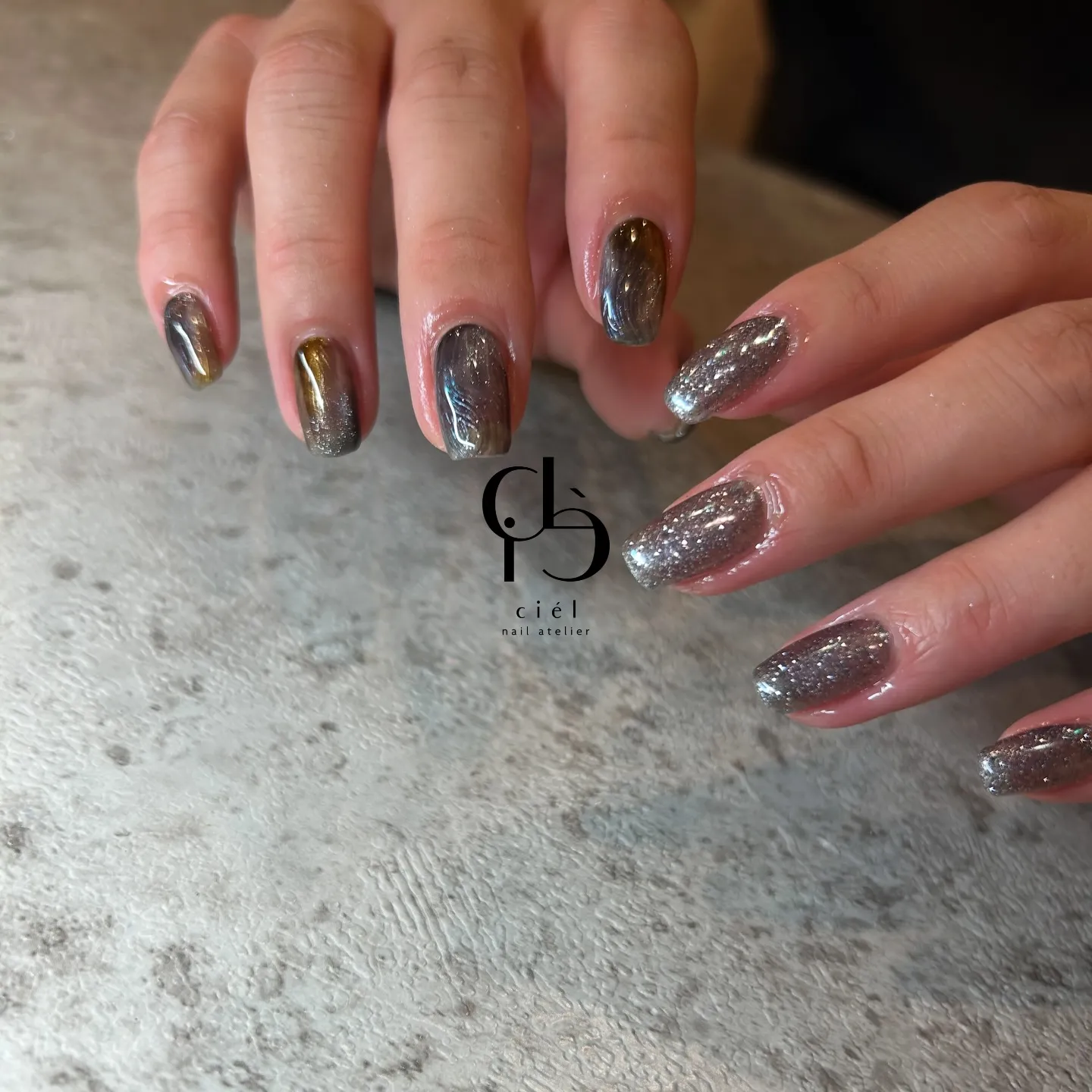 またまたネイル溜まりすぎ😩！！