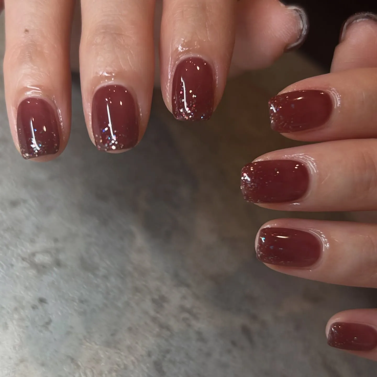 またまたネイル溜まりすぎ😩！！