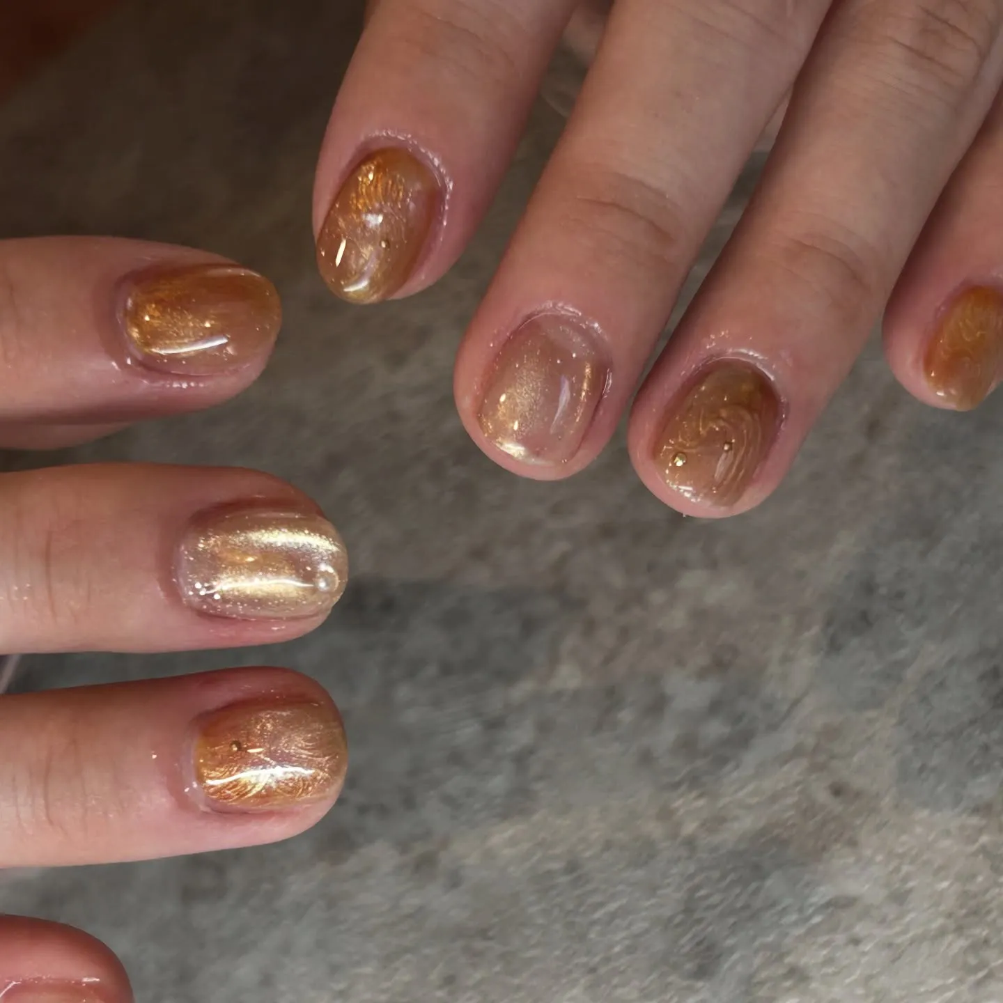 またまたネイル溜まりすぎ😩！！