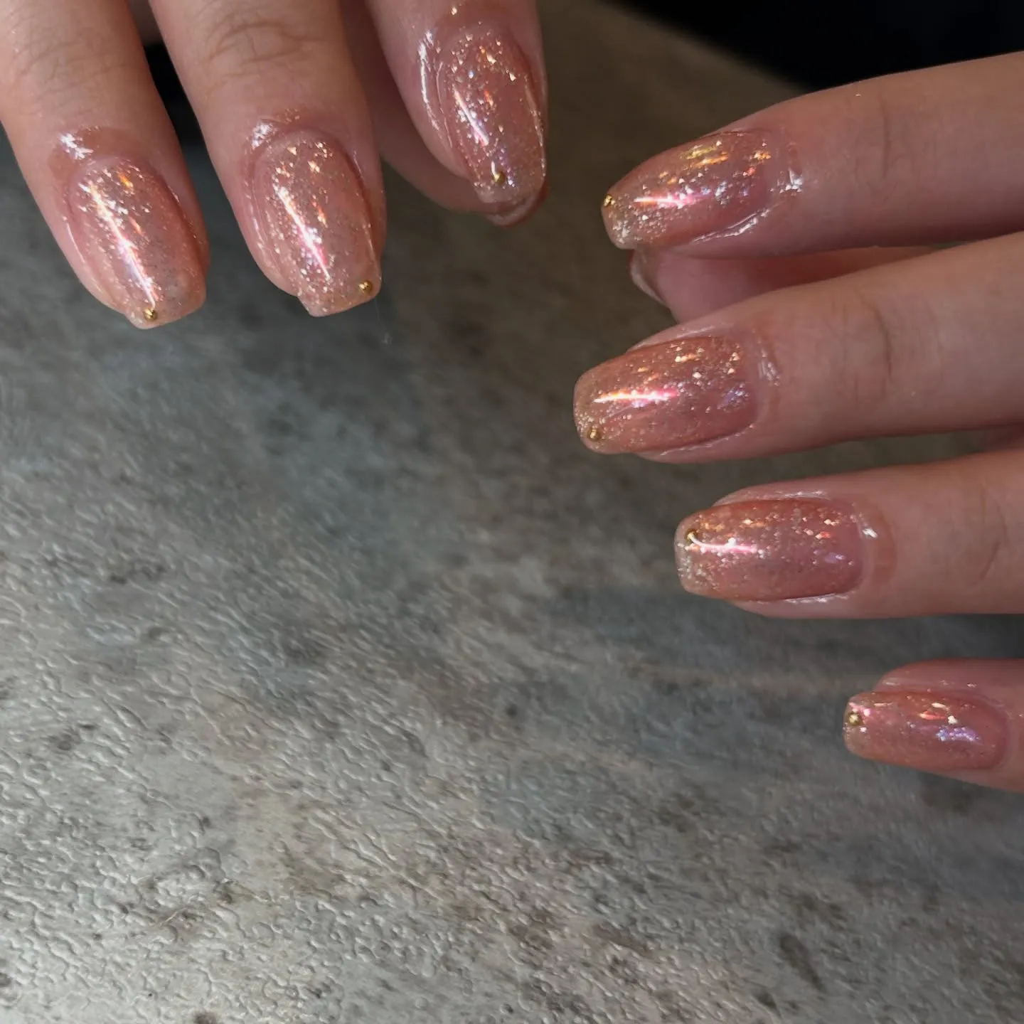 またまたネイル溜まりすぎ😩！！