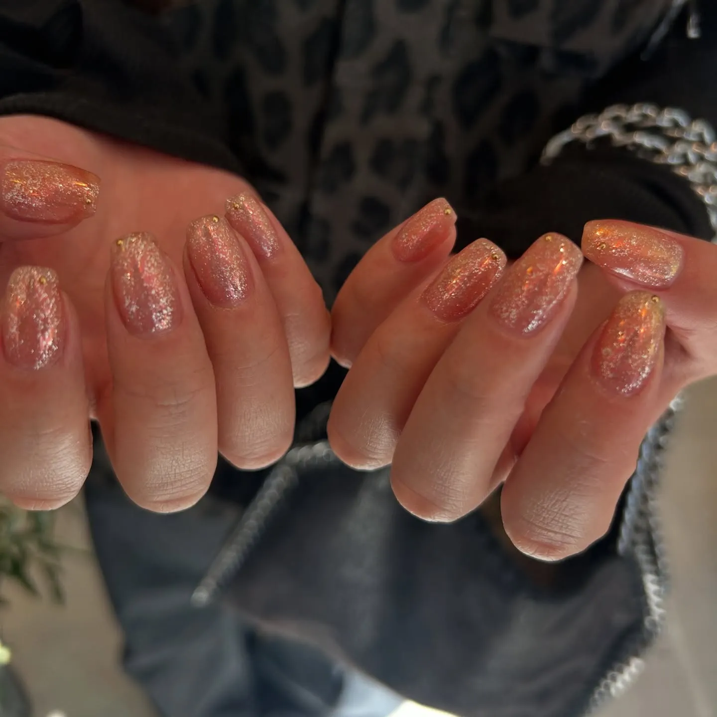 またまたネイル溜まりすぎ😩！！