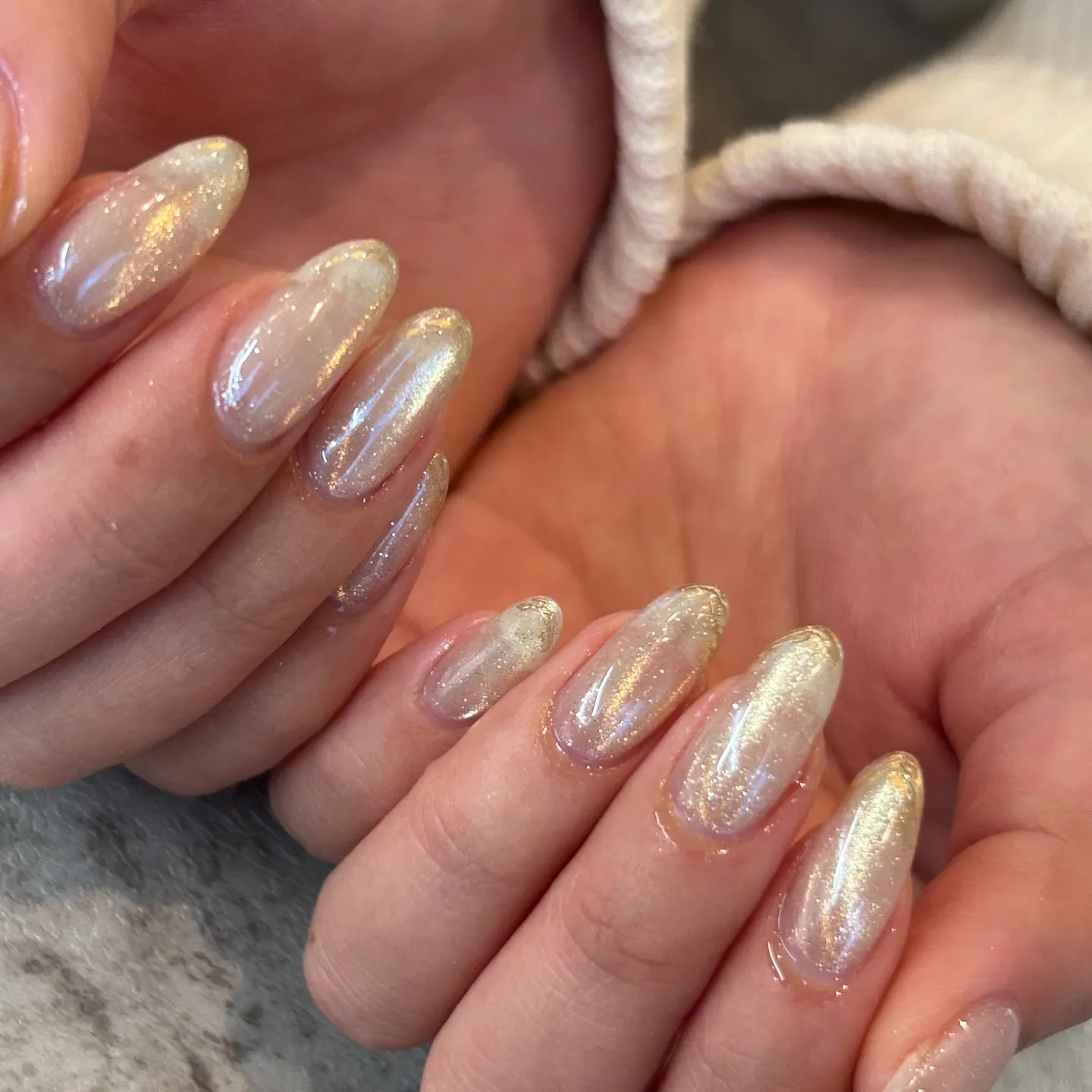 またまたネイル溜まりすぎ😩！！