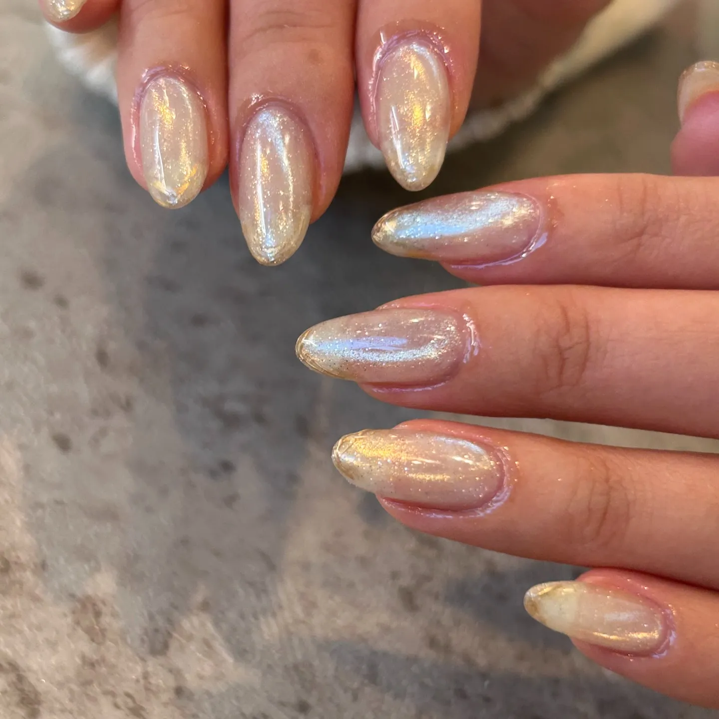 またまたネイル溜まりすぎ😩！！