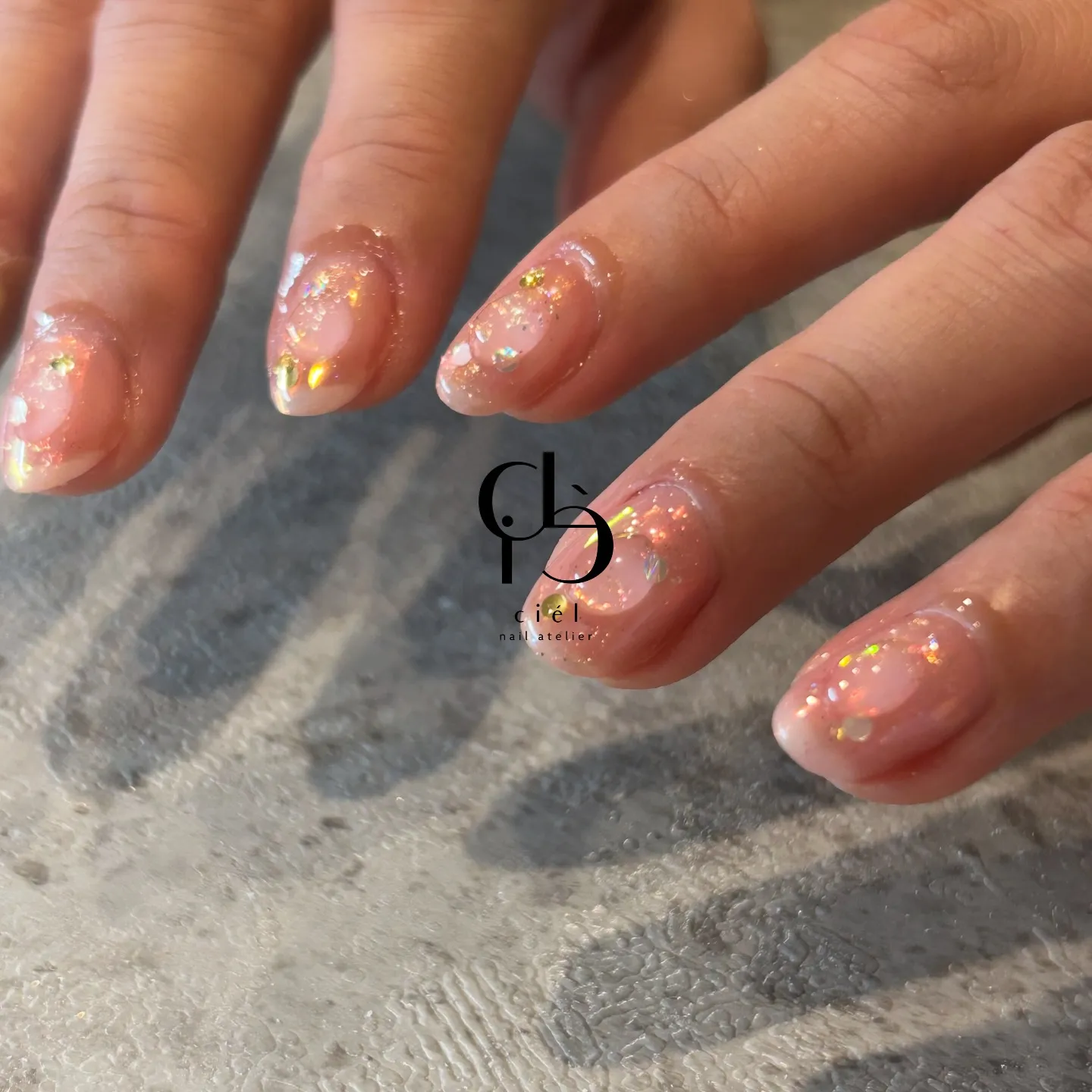 きらきらちゅるちゅる可愛すぎた✨