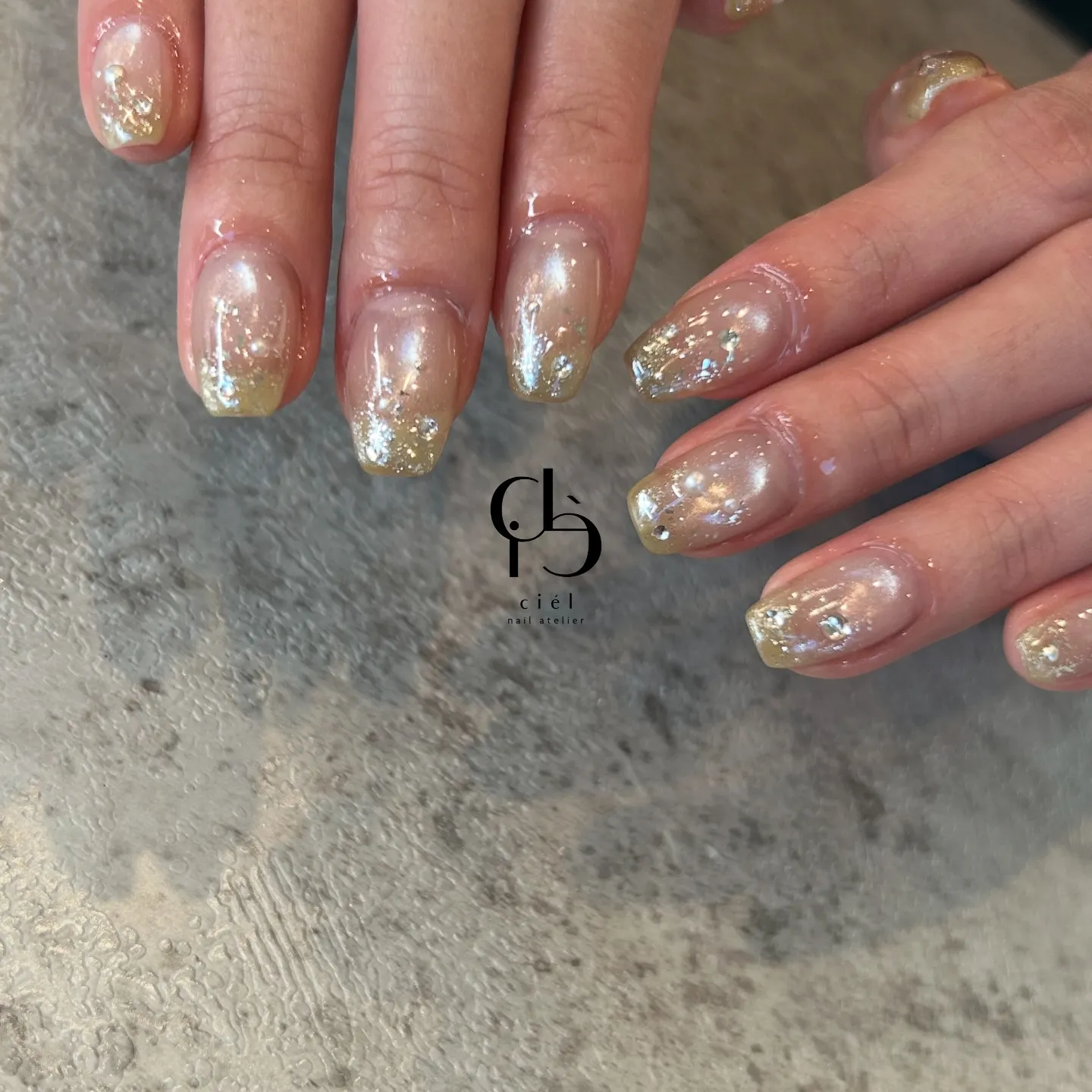 持ち込みdesign✨