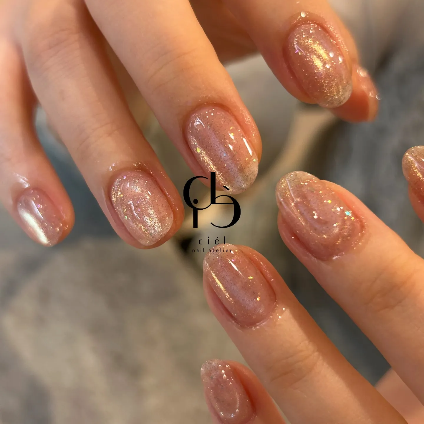 どの角度から見ても美しく💝✨