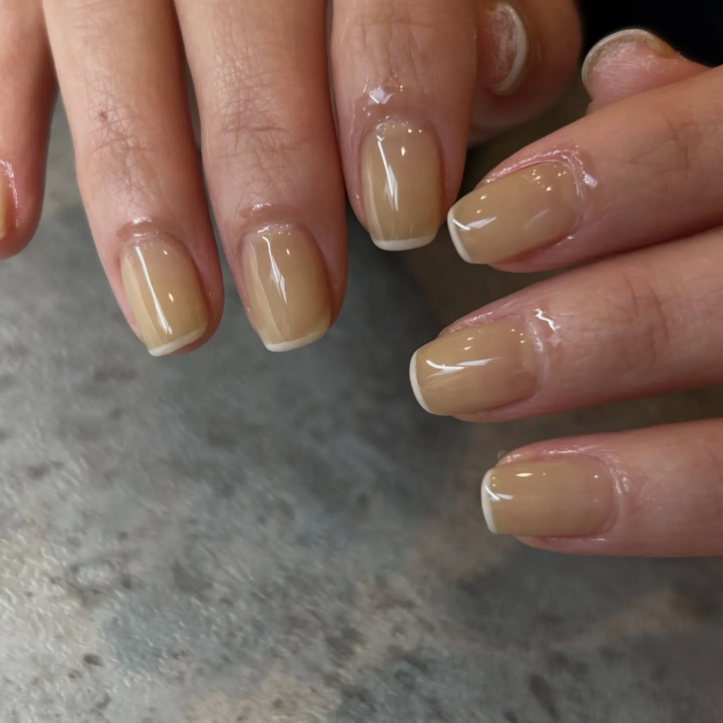 最近のいろーーーーんなネイル