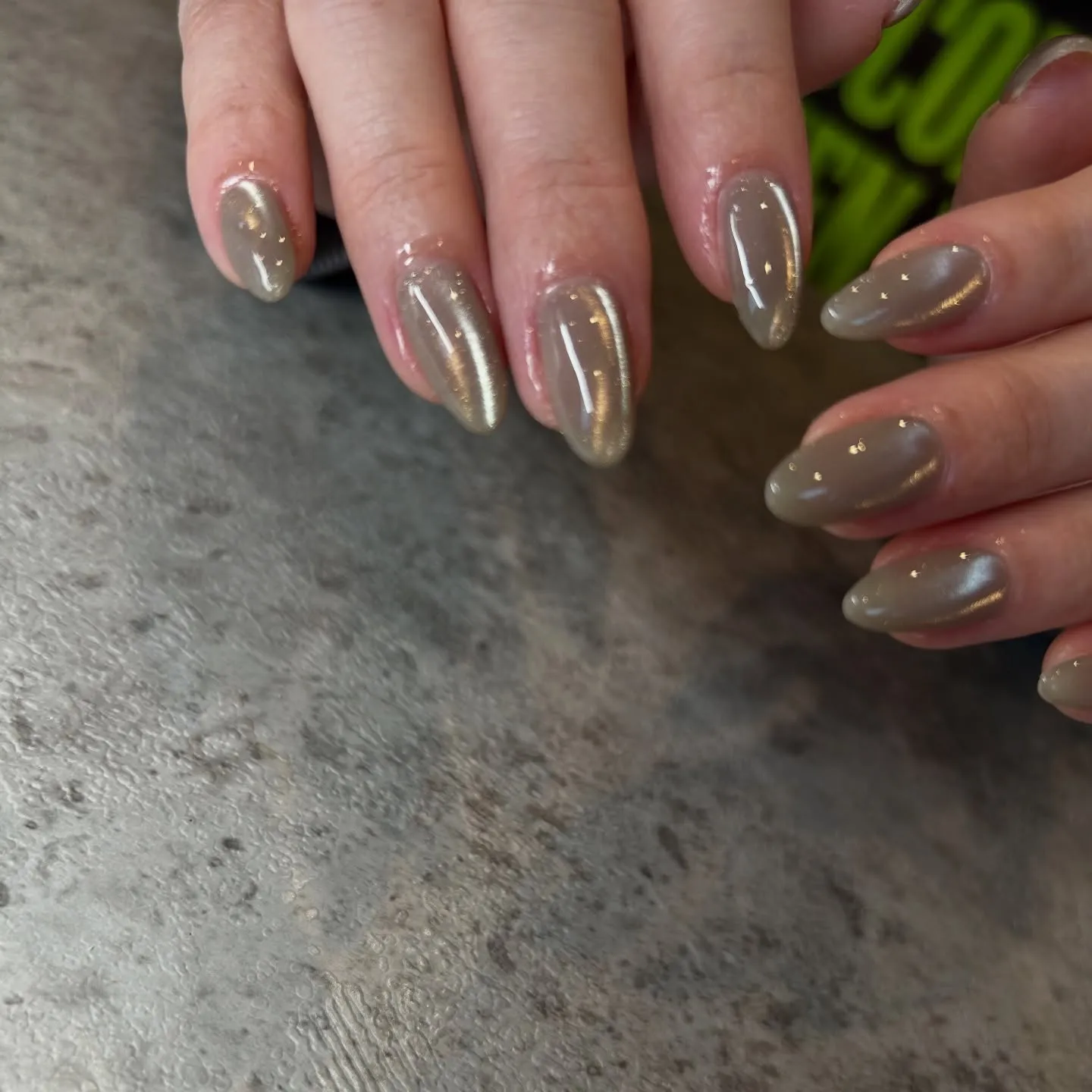 最近のいろーーーーんなネイル