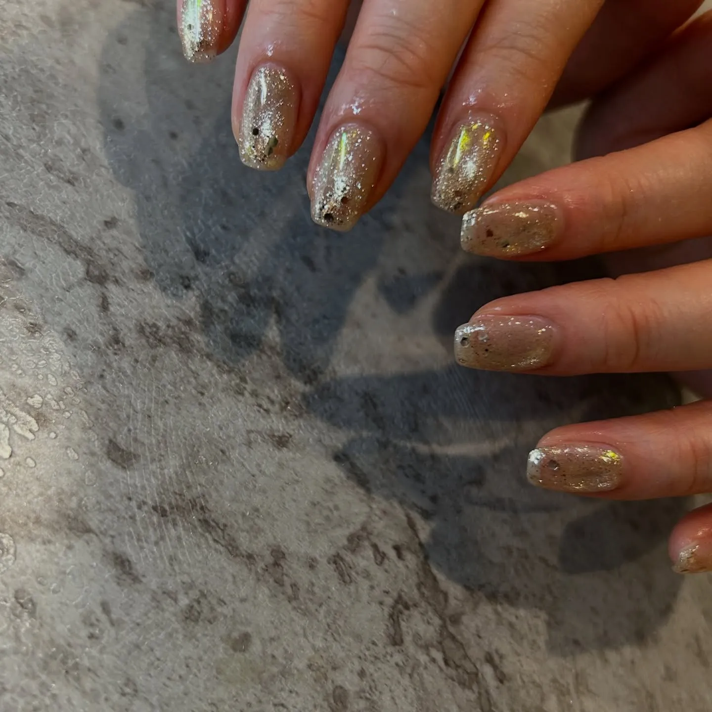 キラキラ盛りだくさん💝