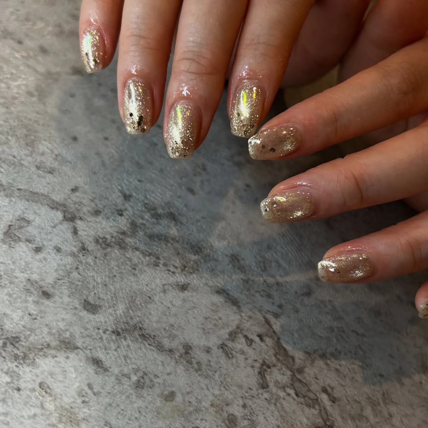 キラキラ盛りだくさん💝