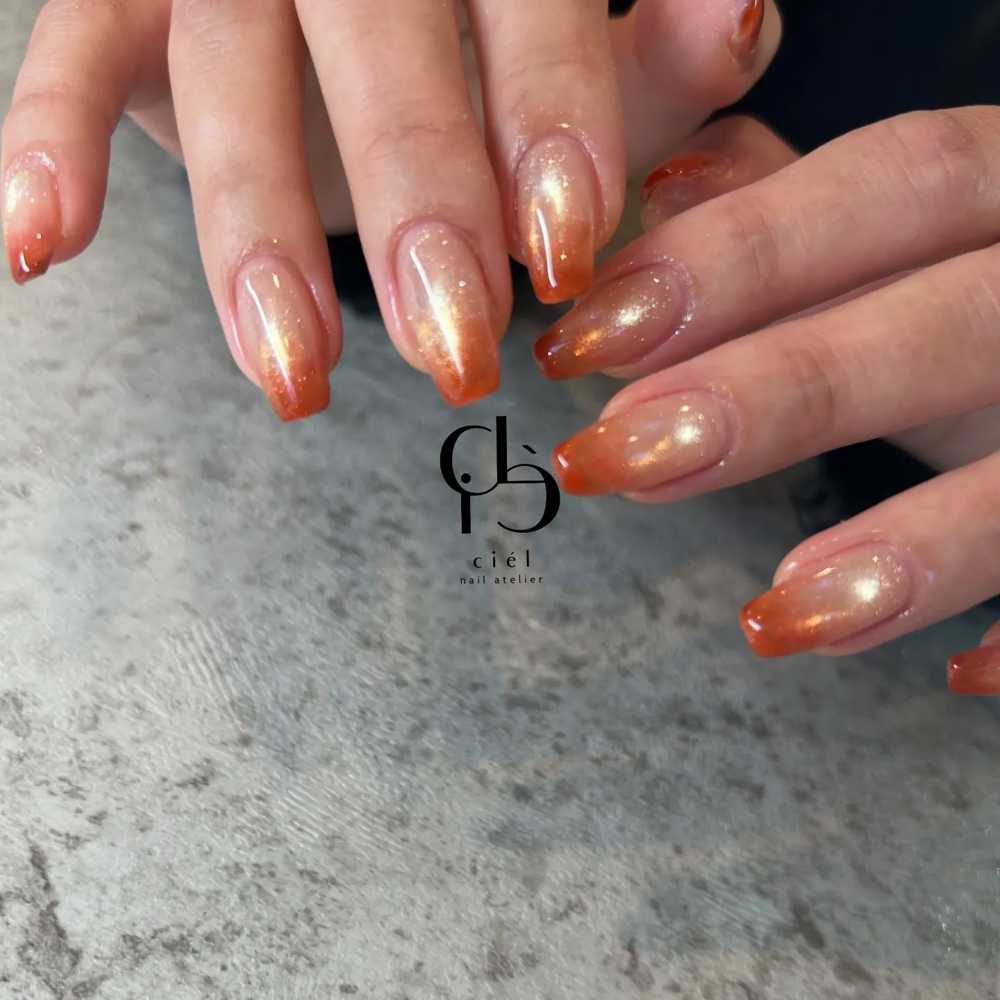 これ、かわいすぎた🍊