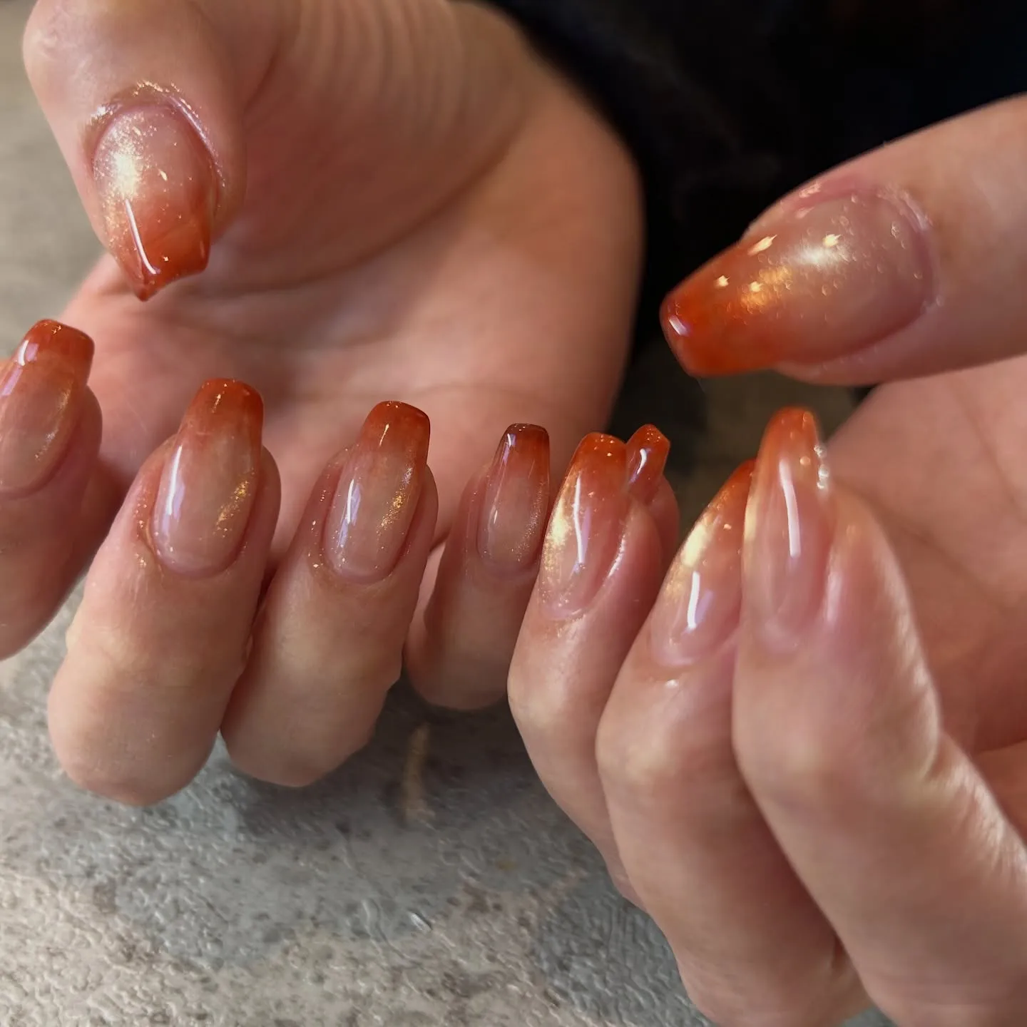 これ、かわいすぎた🍊