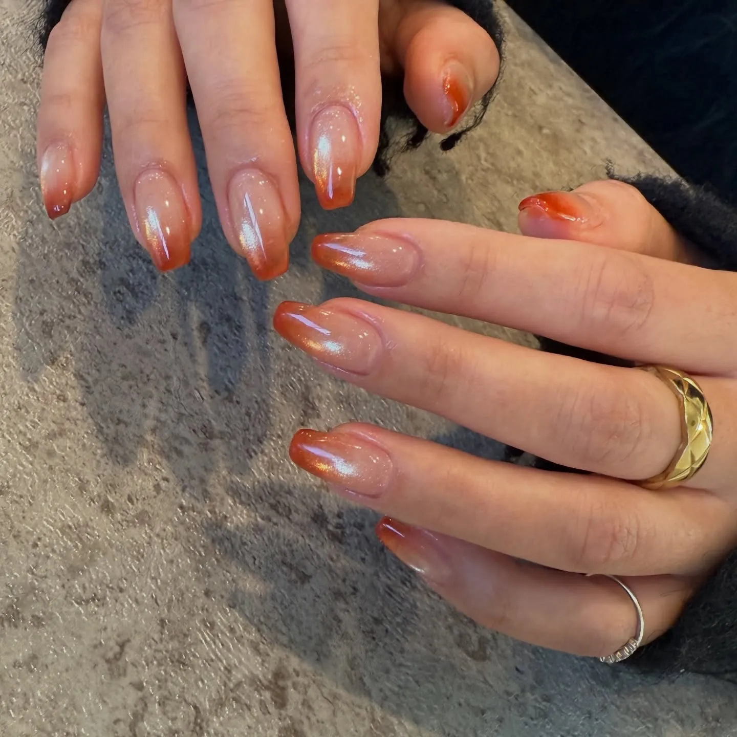 これ、かわいすぎた🍊