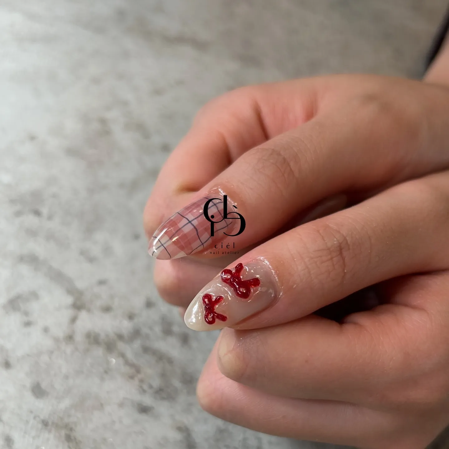 もうすぐValentine💝