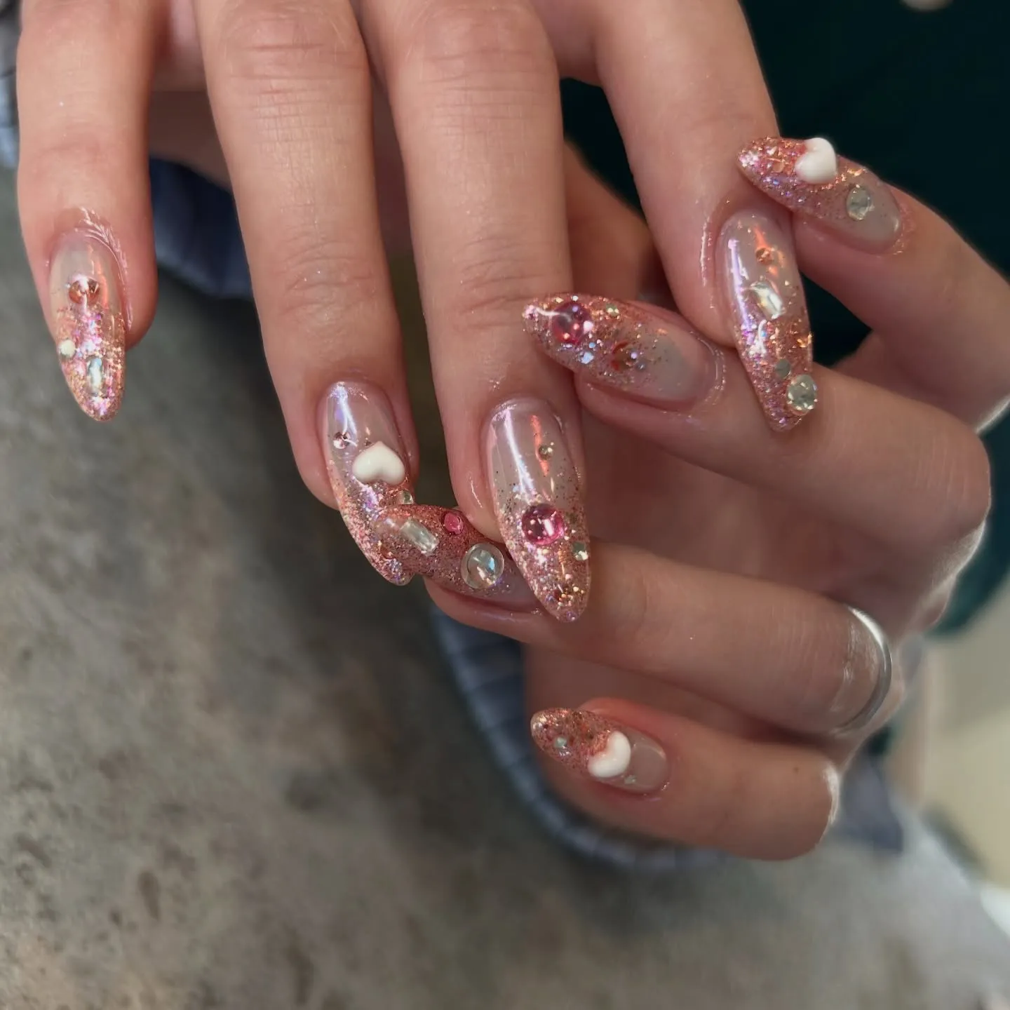 もうすぐValentine💝