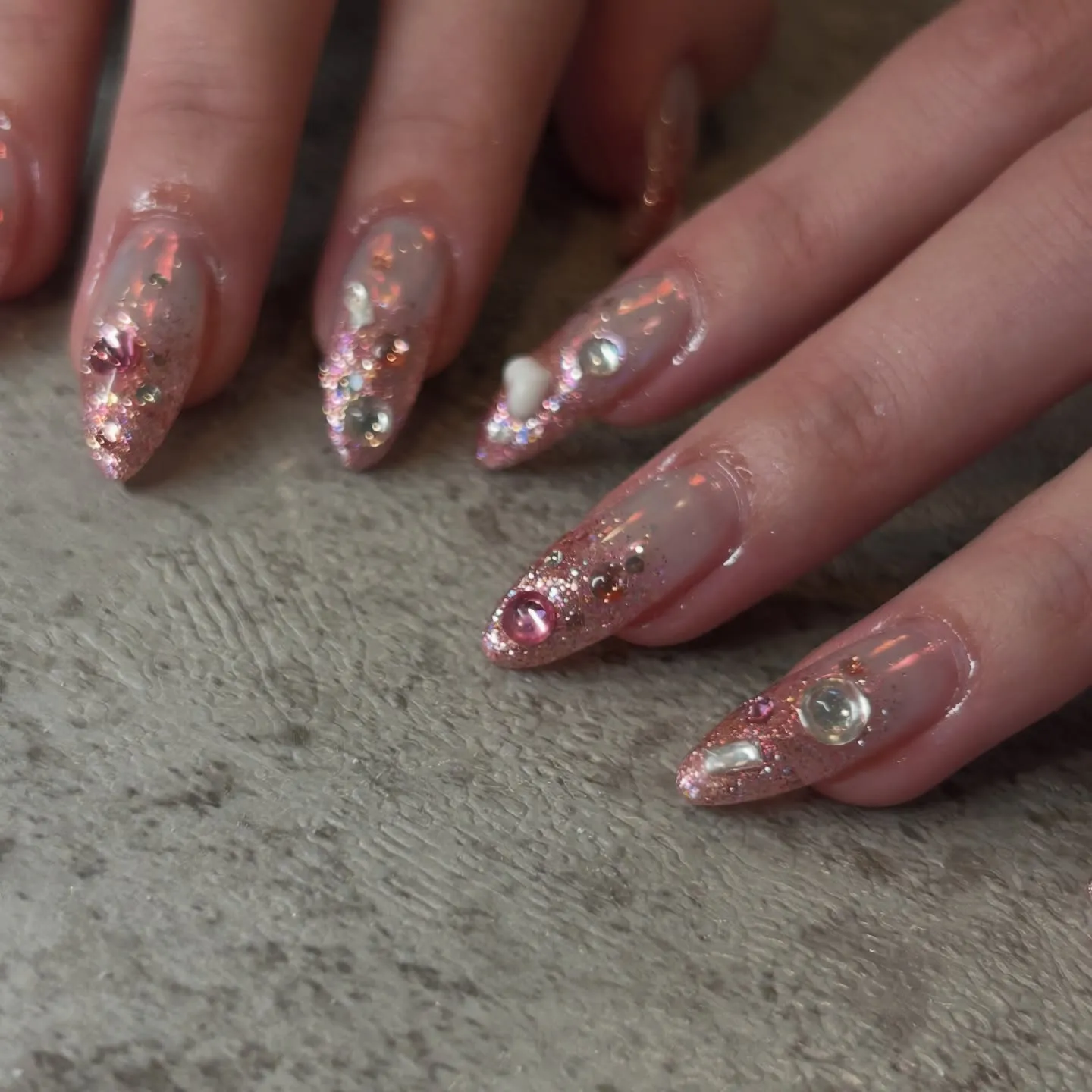 もうすぐValentine💝