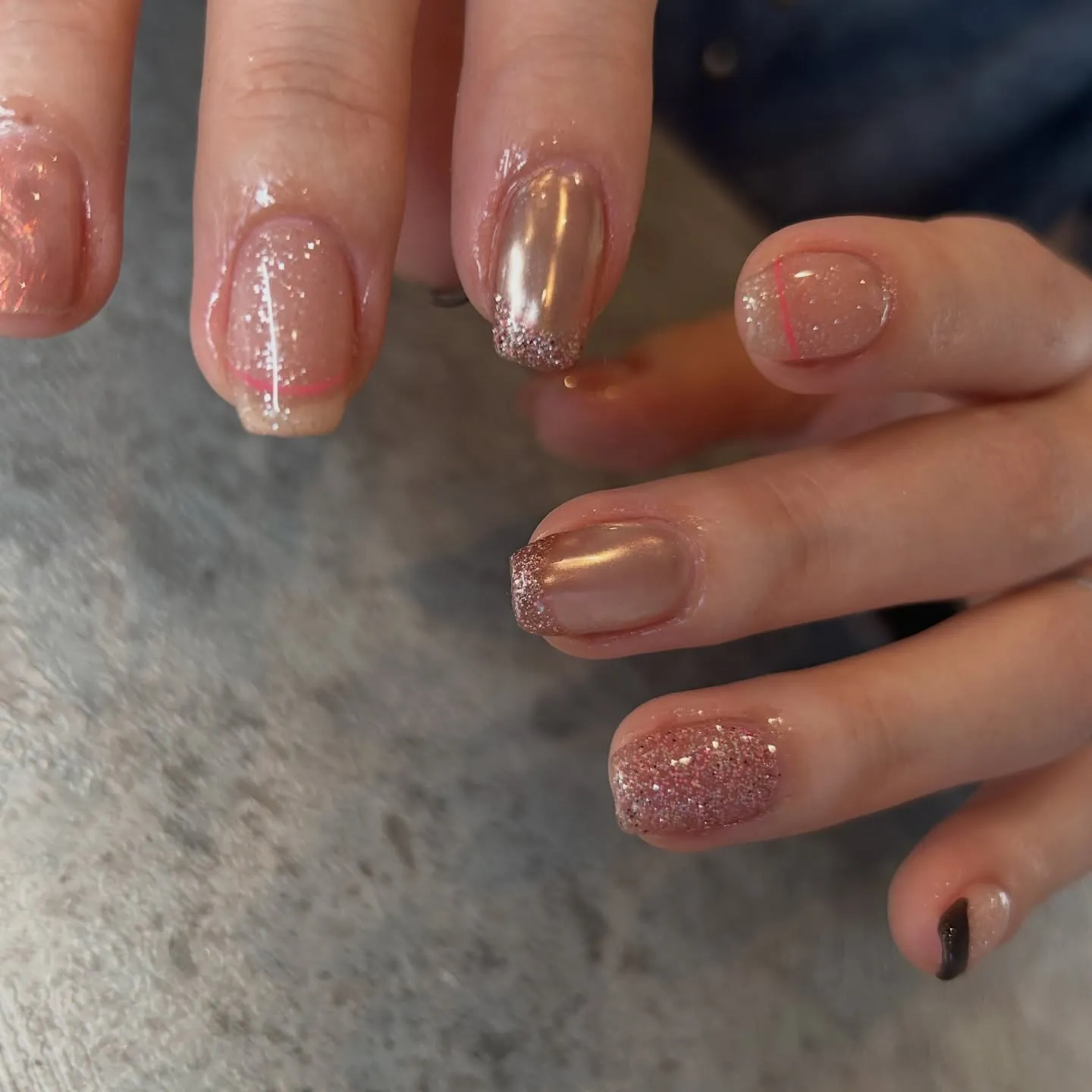 もうすぐValentine💝