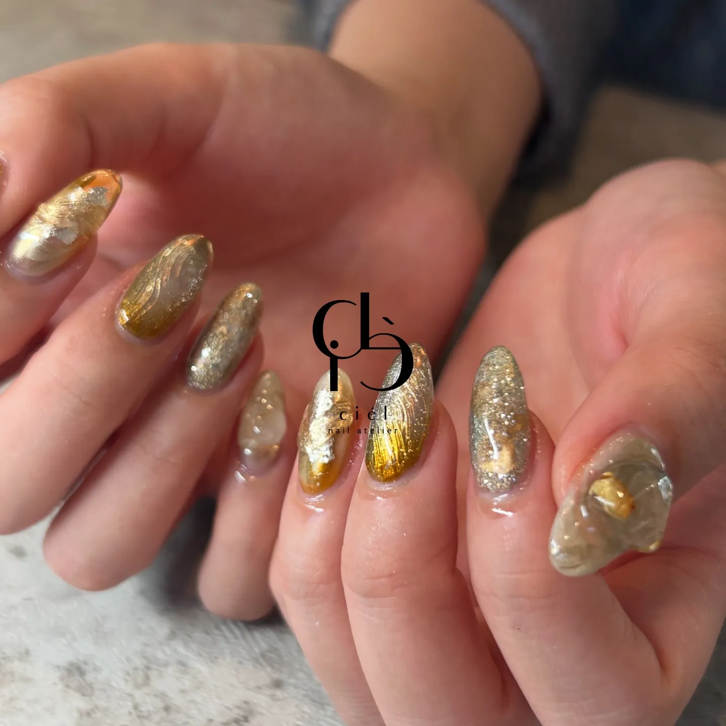 おまかせ120min🎨✨