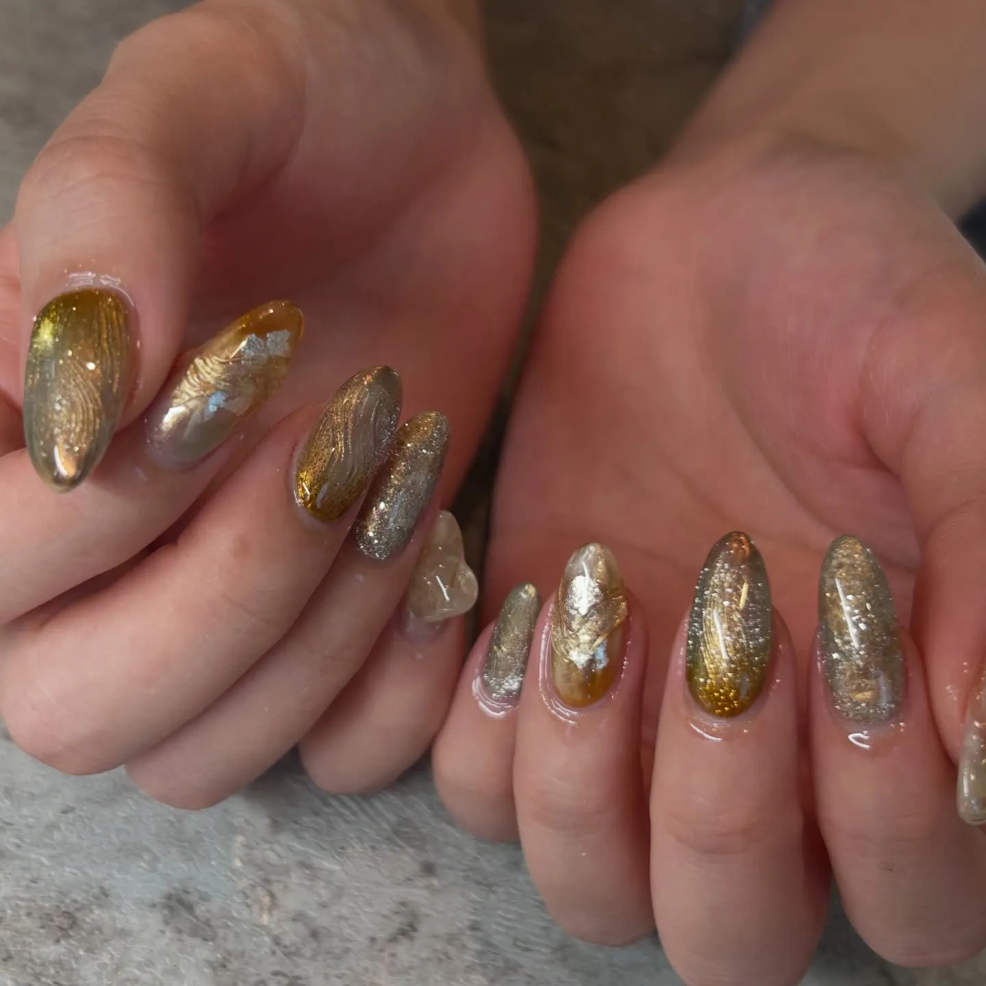 おまかせ120min🎨✨