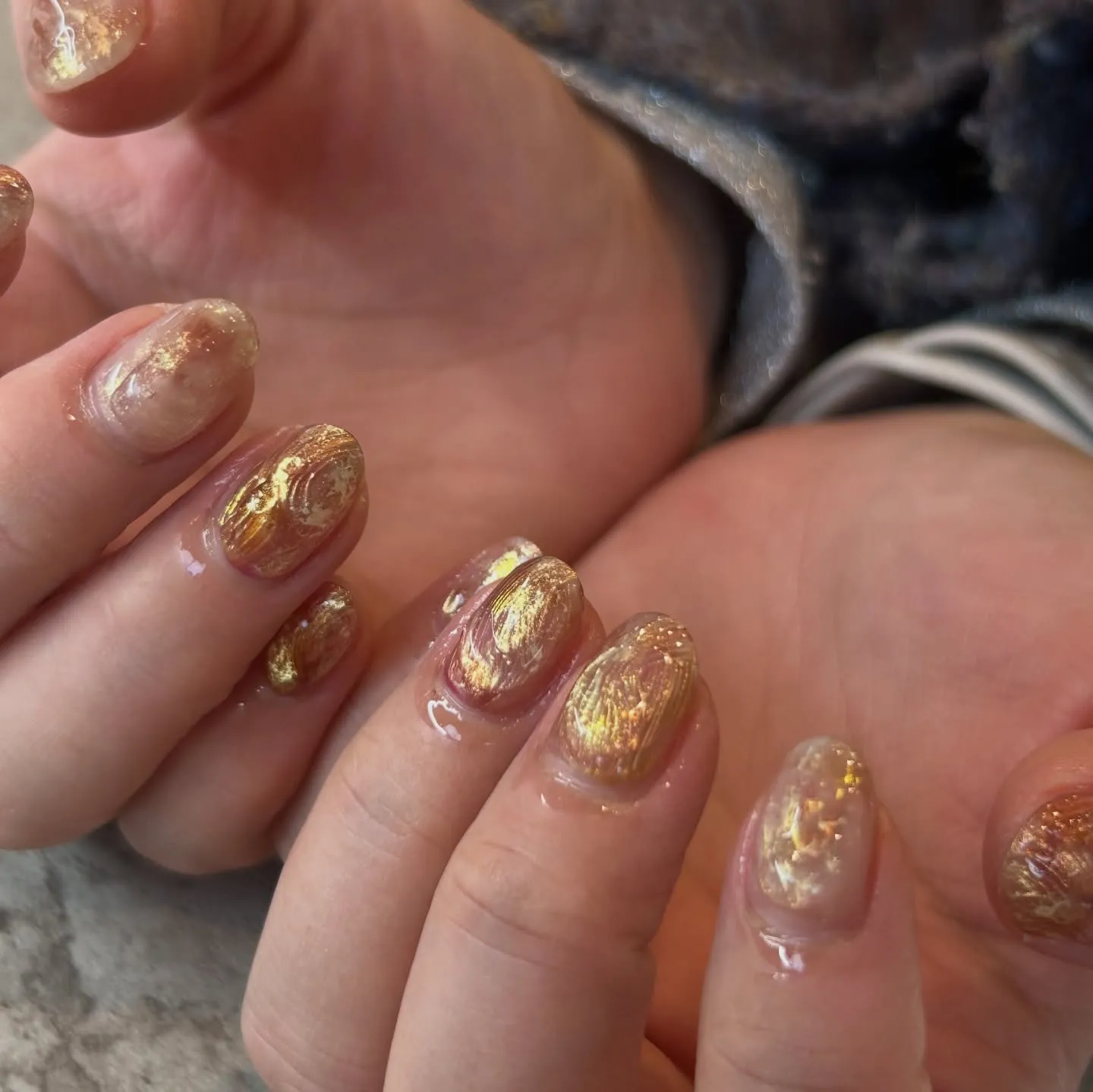 おまかせ♡ぷるぷる