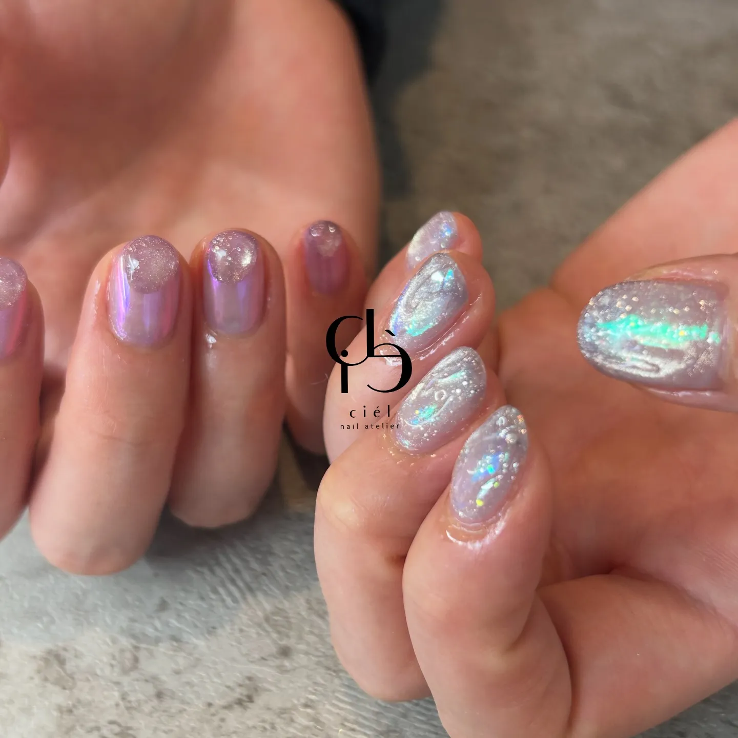 うるうるちゅるちゅる